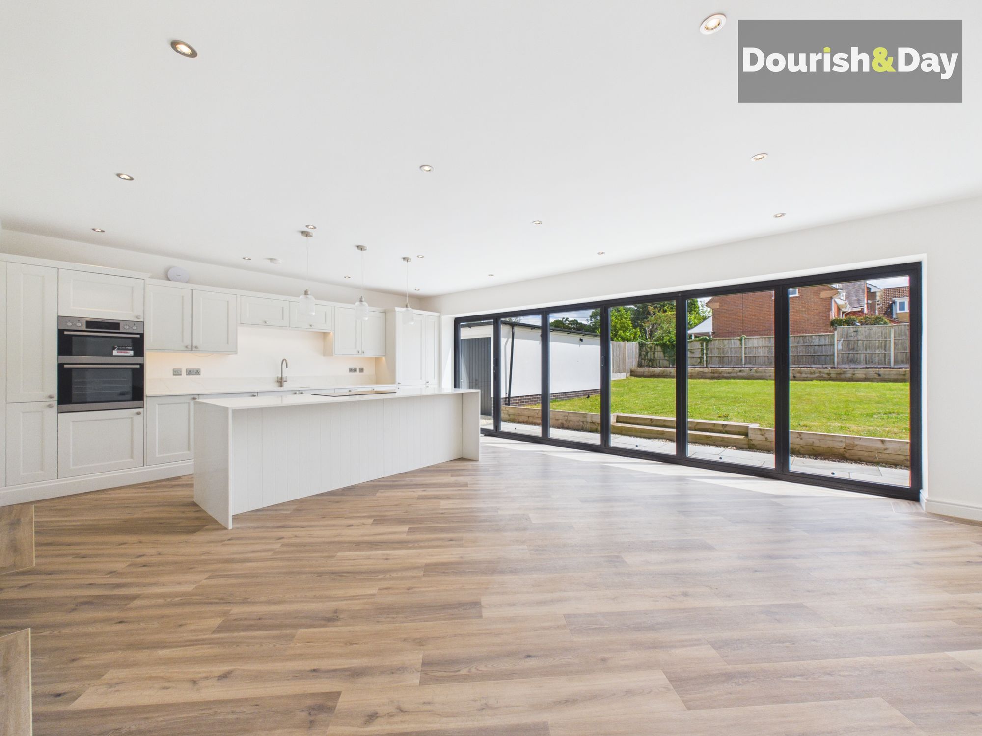 4 bed detached house for sale in Brocton Crescent, Brocton, ST17 - Property Image 3
