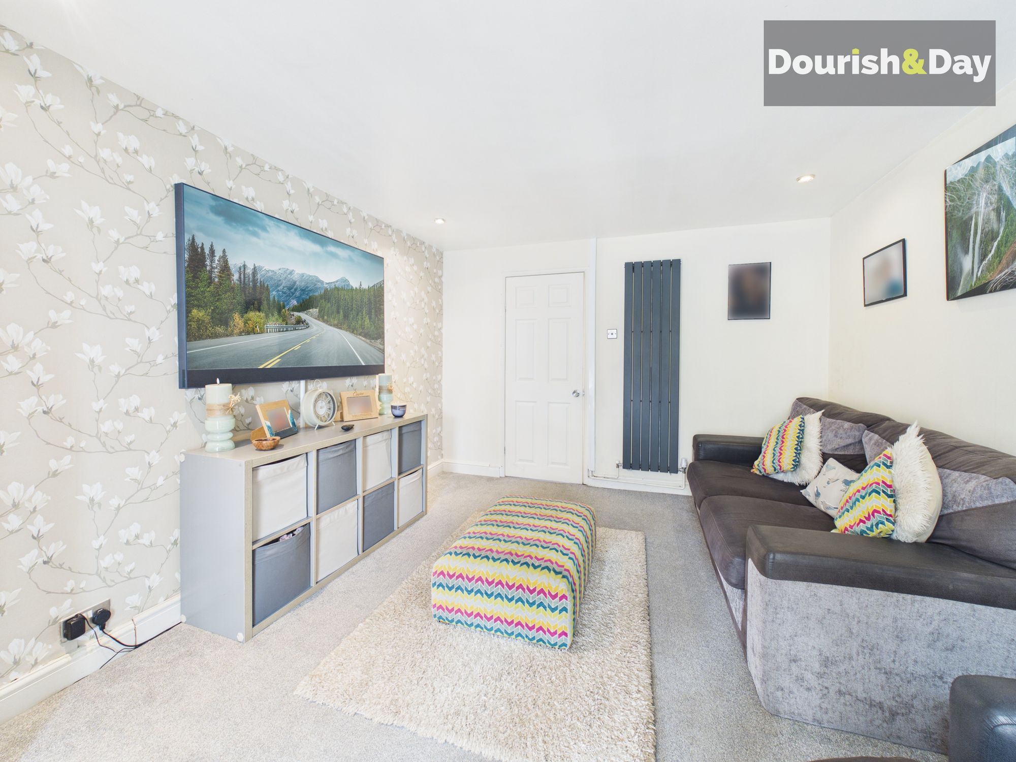 4 bed semi-detached house for sale in Oxbarn Road, Stafford, ST17 - Property Image 6