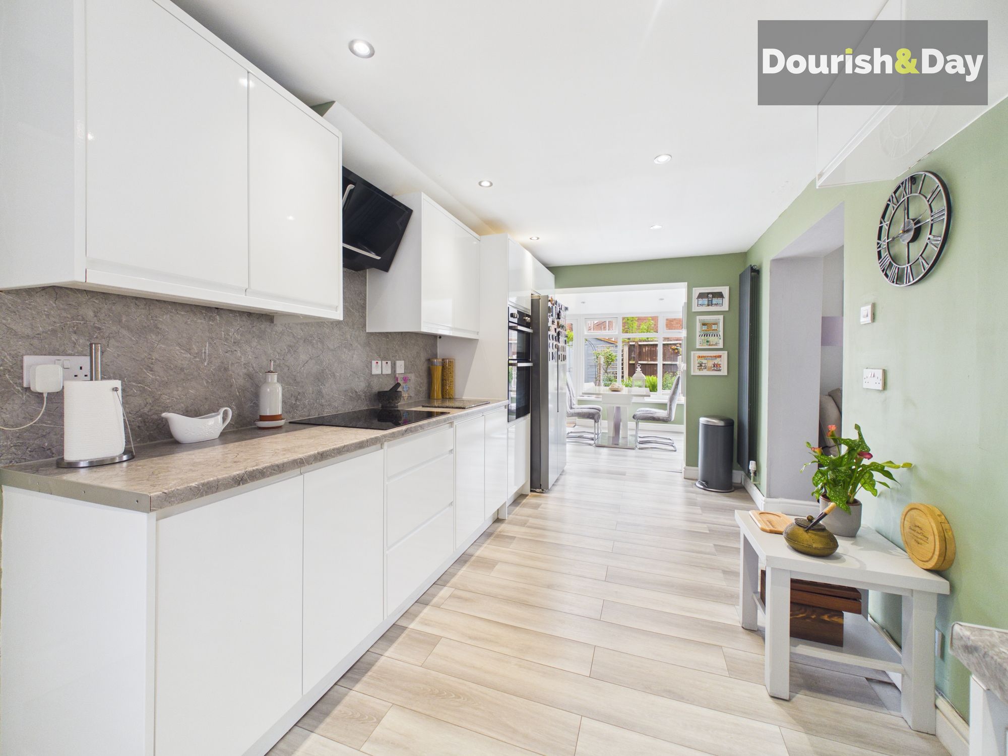 4 bed semi-detached house for sale in Oxbarn Road, Stafford, ST17 - Property Image 10
