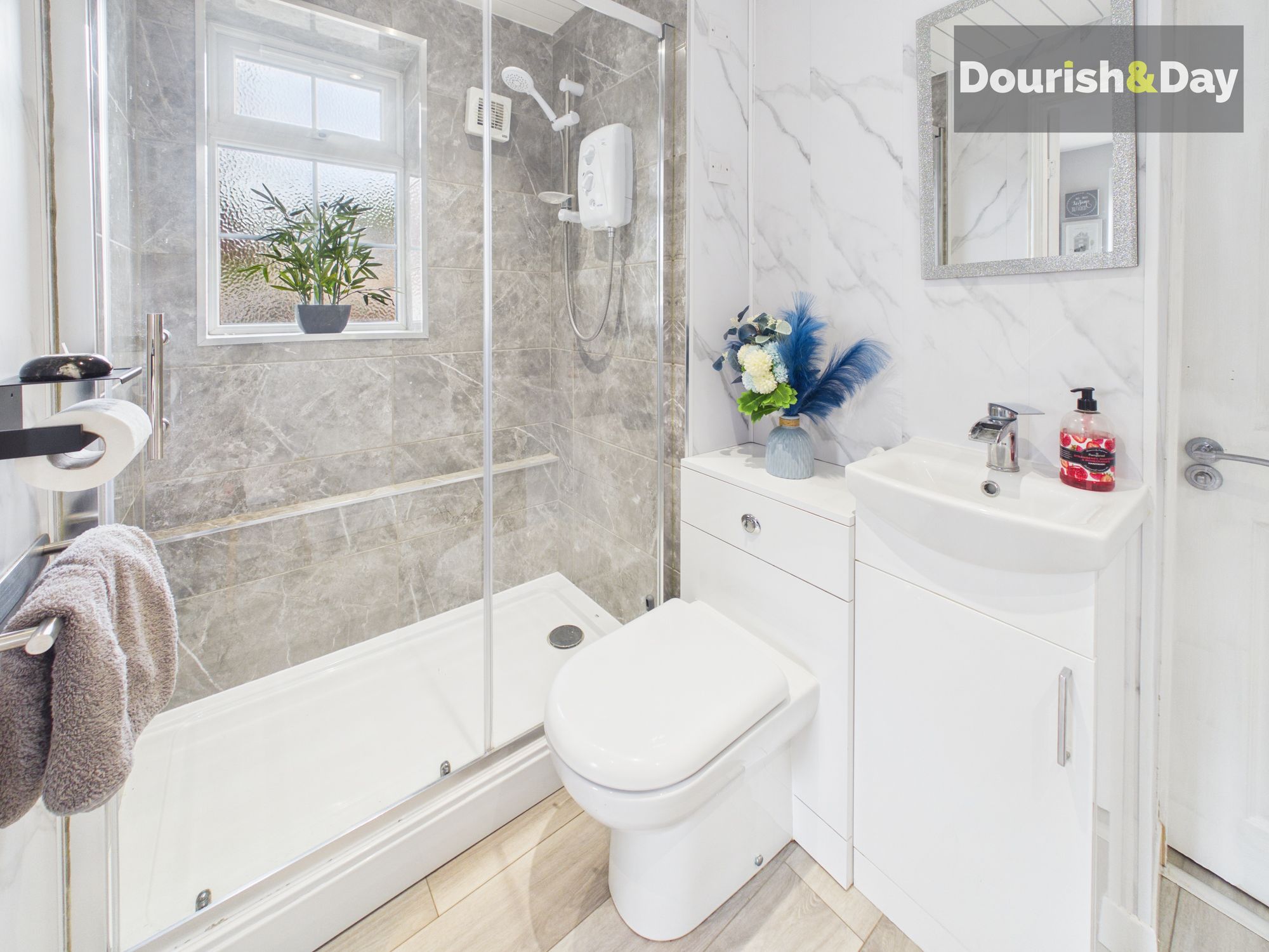 4 bed semi-detached house for sale in Oxbarn Road, Stafford, ST17 - Property Image 9