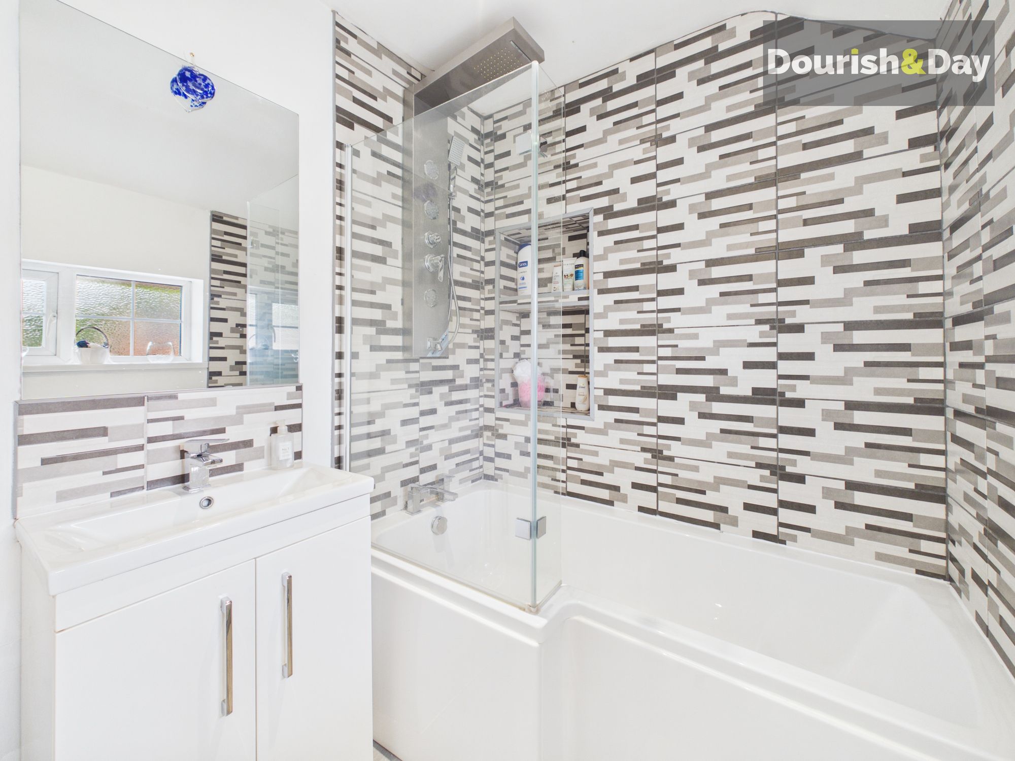 4 bed semi-detached house for sale in Oxbarn Road, Stafford, ST17 - Property Image 16