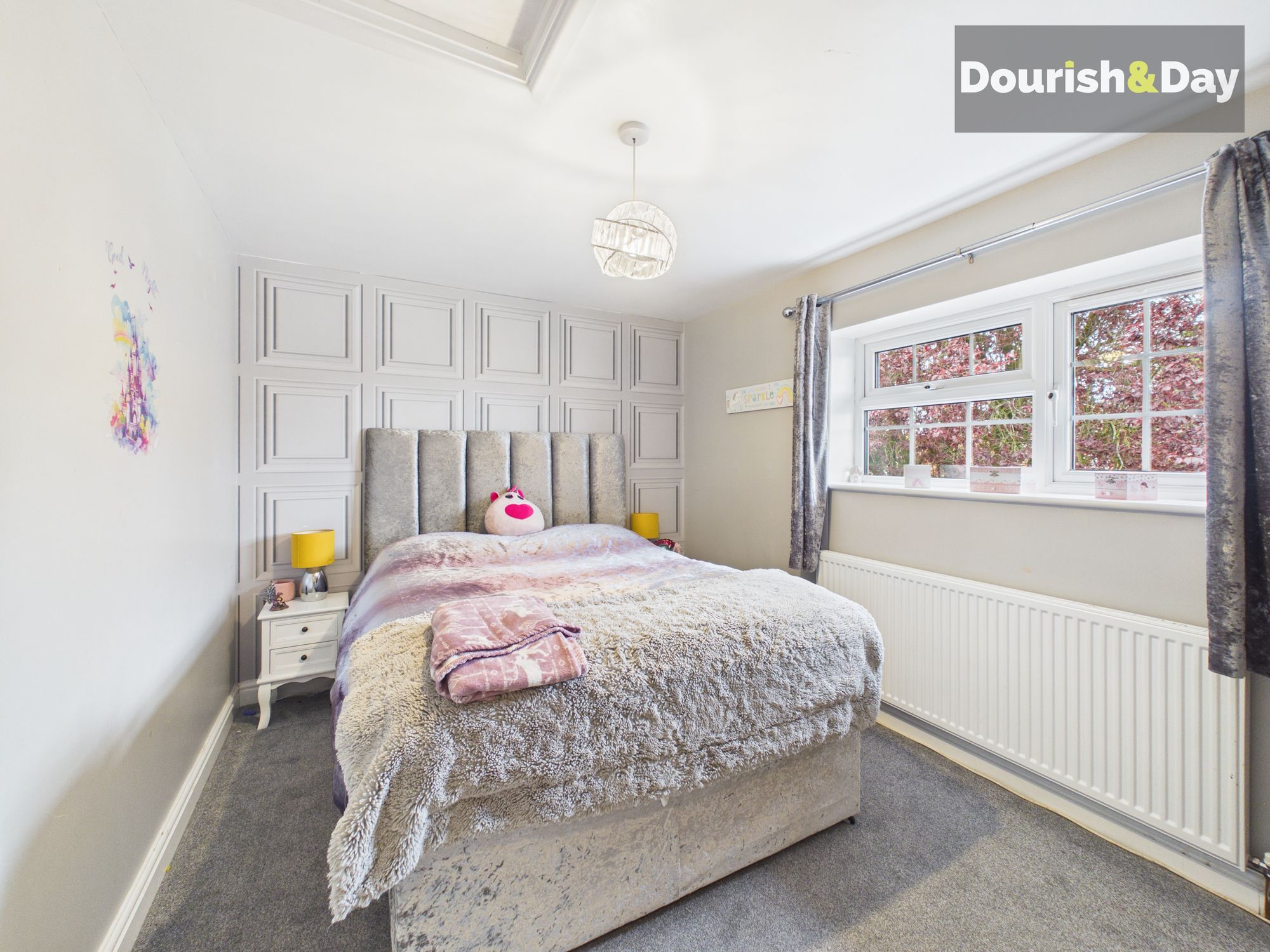 4 bed semi-detached house for sale in Oxbarn Road, Stafford, ST17 - Property Image 13