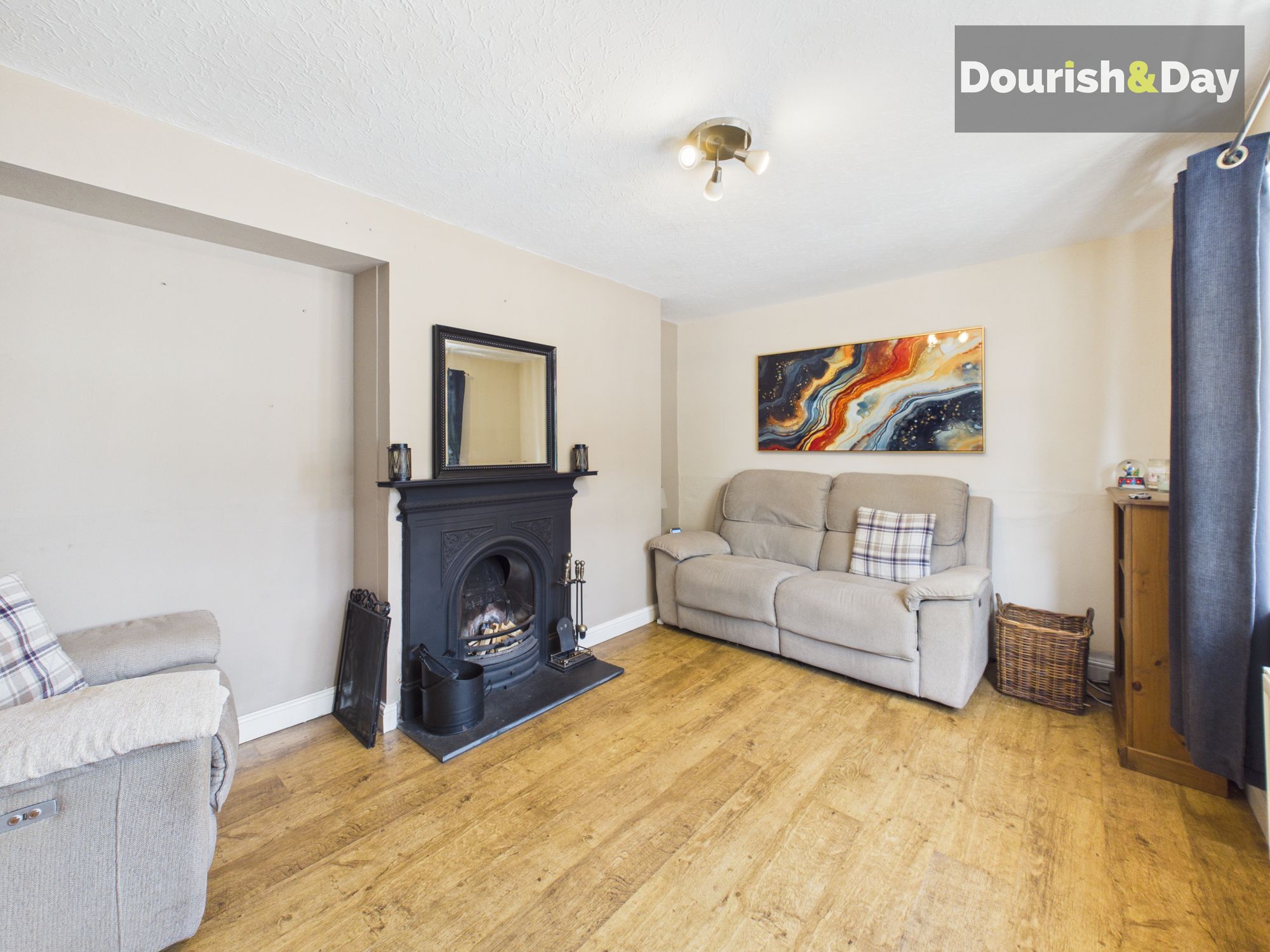 3 bed terraced house for sale in Meakin Grove, Stafford, ST16  - Property Image 6