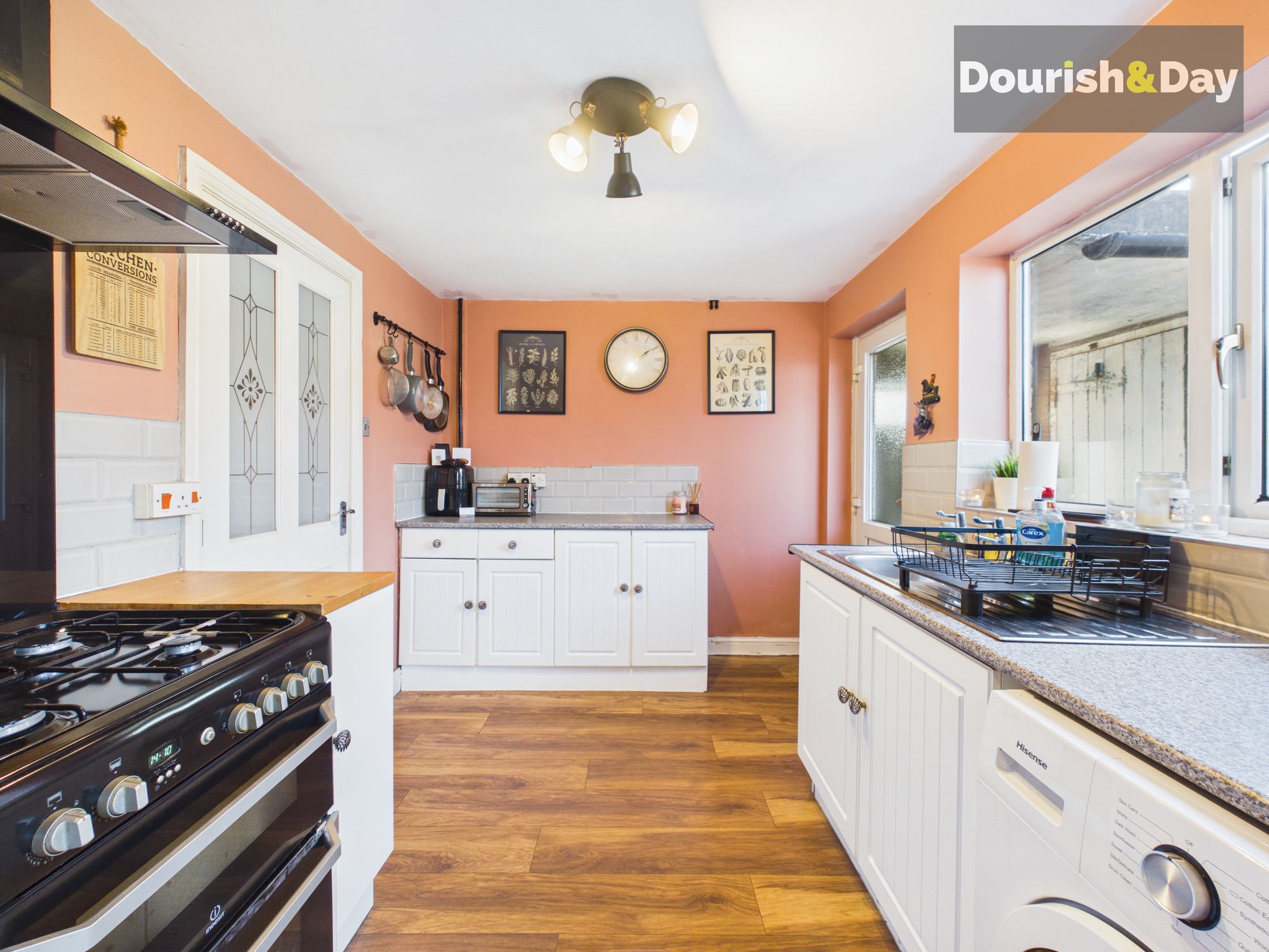 3 bed terraced house for sale in Meakin Grove, Stafford, ST16  - Property Image 7