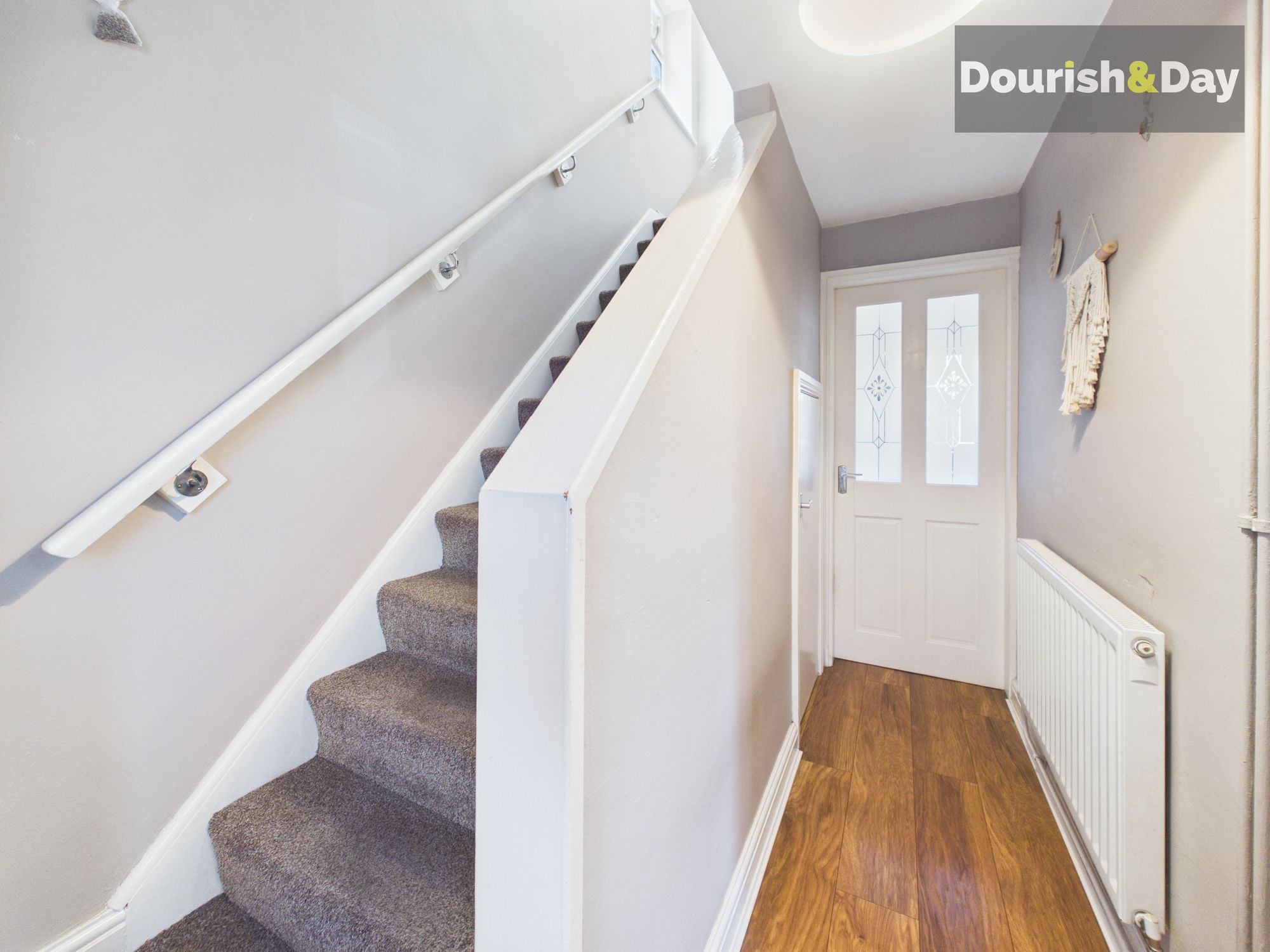3 bed terraced house for sale in Meakin Grove, Stafford, ST16  - Property Image 5