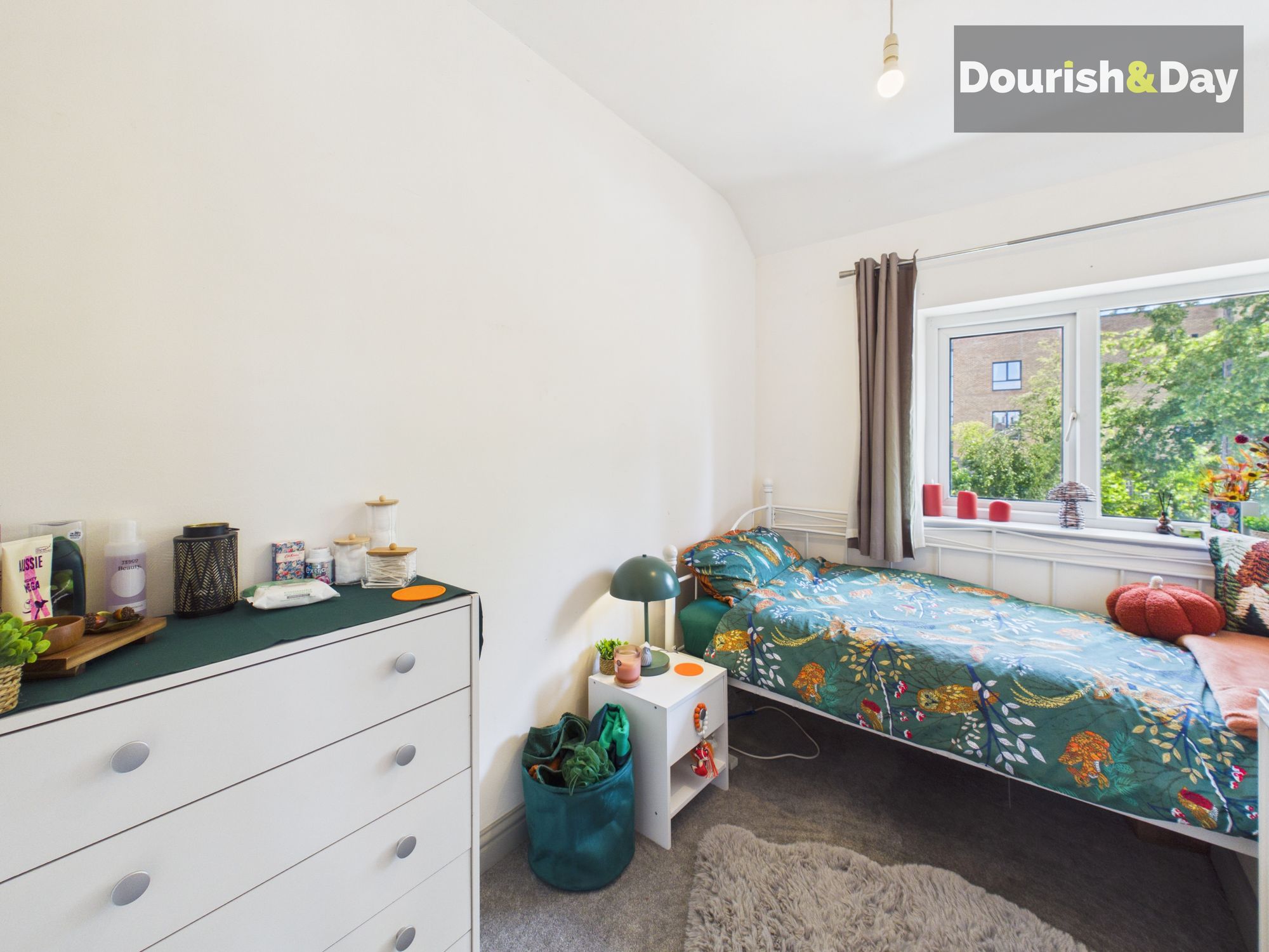 3 bed terraced house for sale in Meakin Grove, Stafford, ST16  - Property Image 12