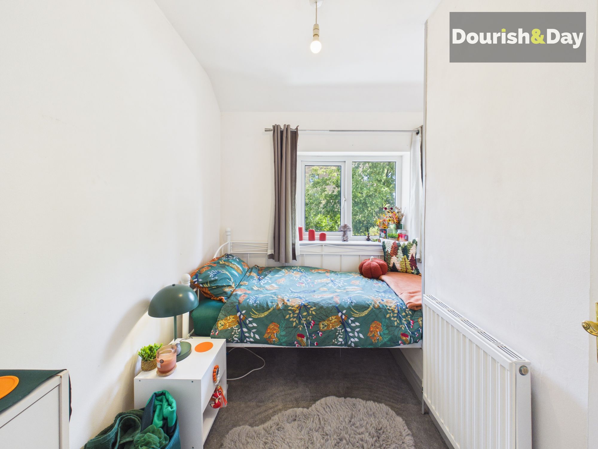 3 bed terraced house for sale in Meakin Grove, Stafford, ST16  - Property Image 13