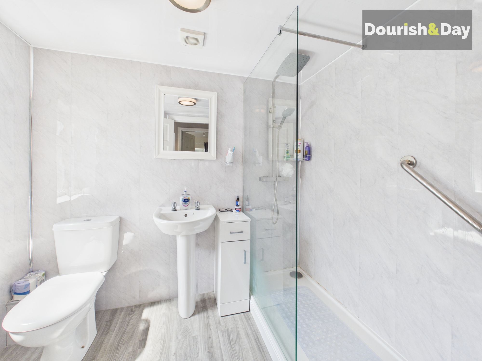 3 bed terraced house for sale in Meakin Grove, Stafford, ST16  - Property Image 11
