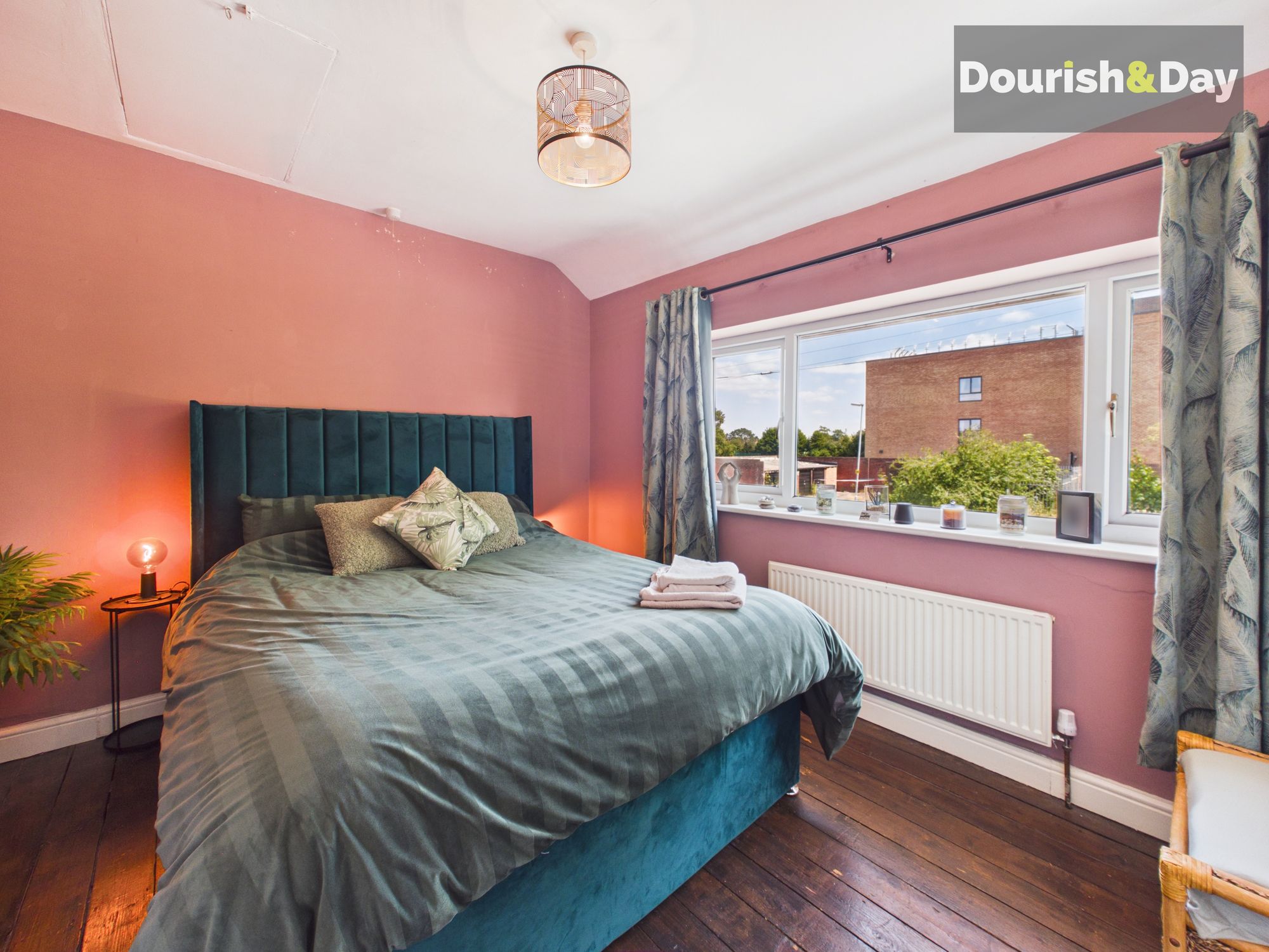 3 bed terraced house for sale in Meakin Grove, Stafford, ST16  - Property Image 10