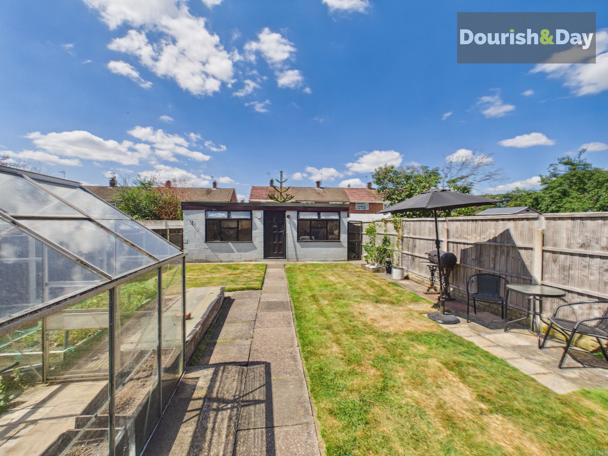 3 bed terraced house for sale in Meakin Grove, Stafford, ST16  - Property Image 4