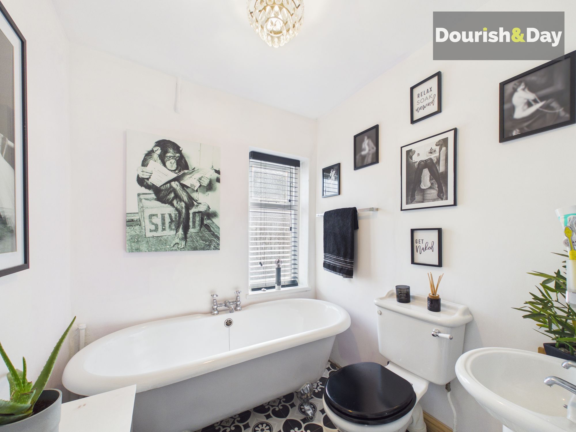 2 bed terraced house for sale in Rickerscote, Stafford, ST17 - Property Image 7