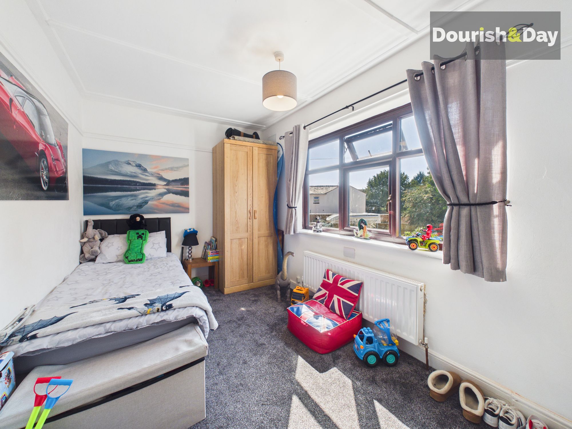2 bed terraced house for sale in Rickerscote, Stafford, ST17 - Property Image 6