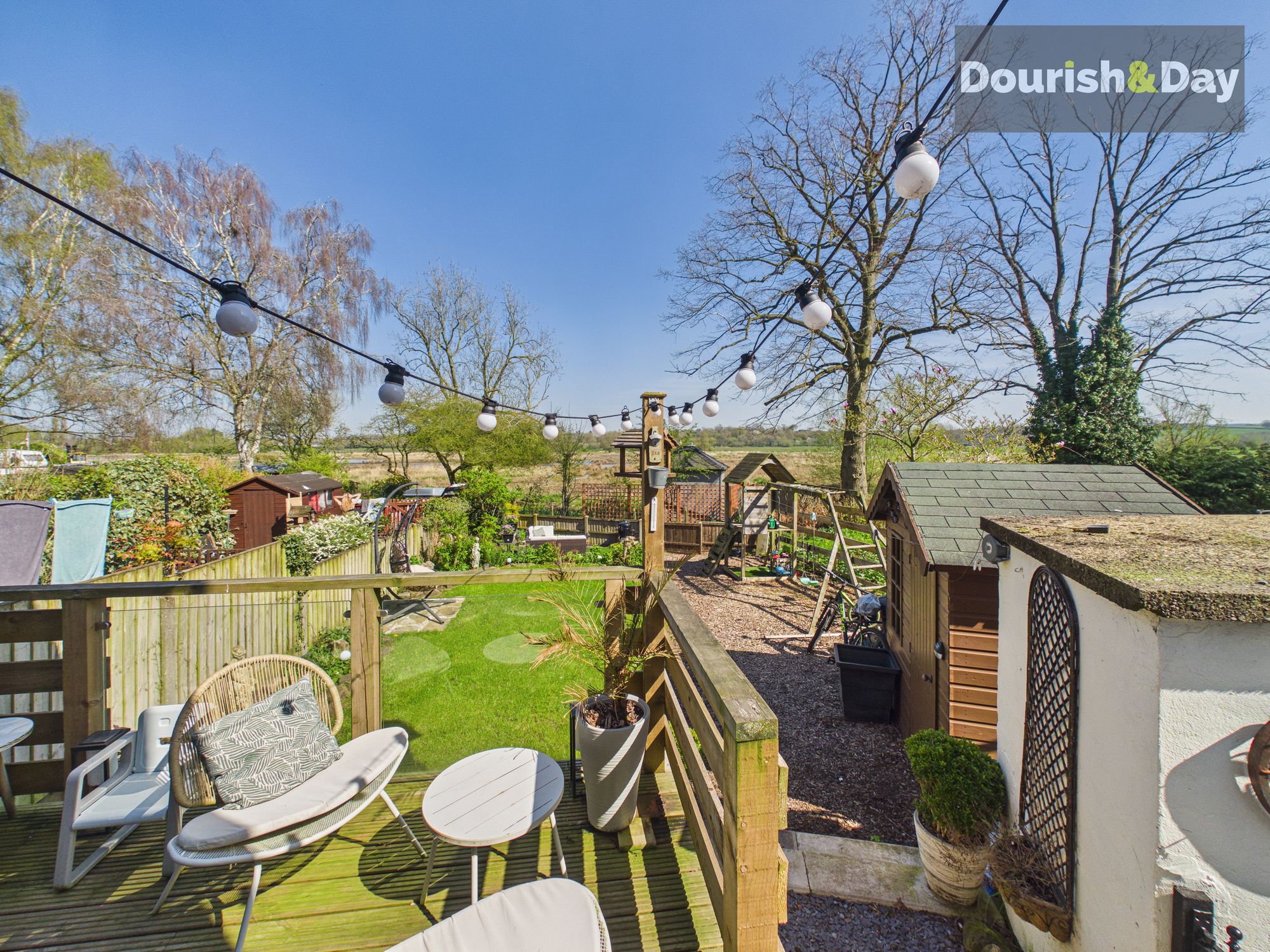 2 bed terraced house for sale in Rickerscote, Stafford, ST17 - Property Image 8