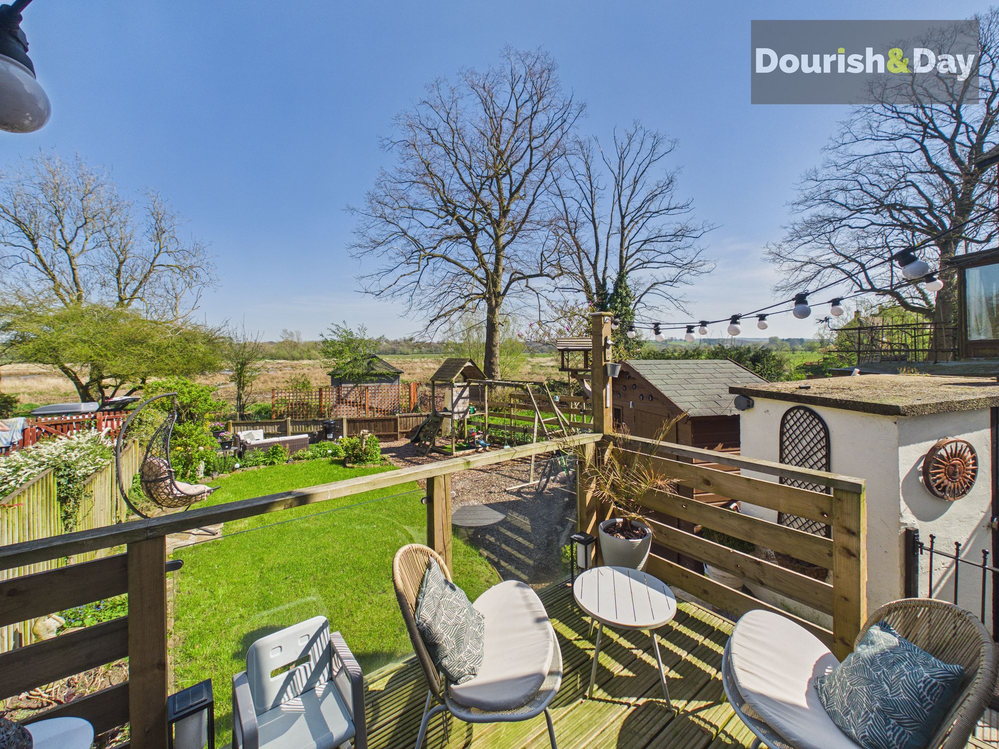 2 bed terraced house for sale in Rickerscote, Stafford, ST17 - Property Image 4