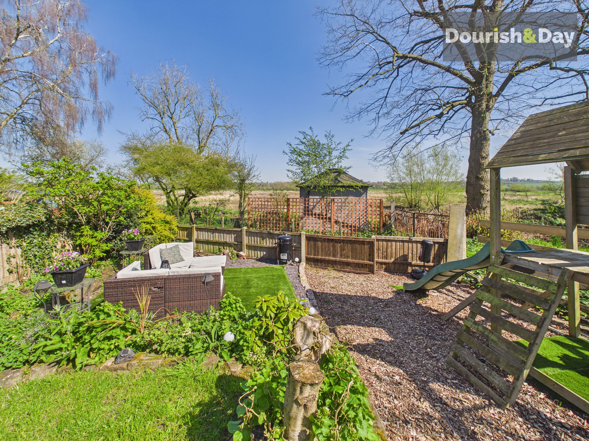 2 bed terraced house for sale in Rickerscote, Stafford, ST17 - Property Image 9