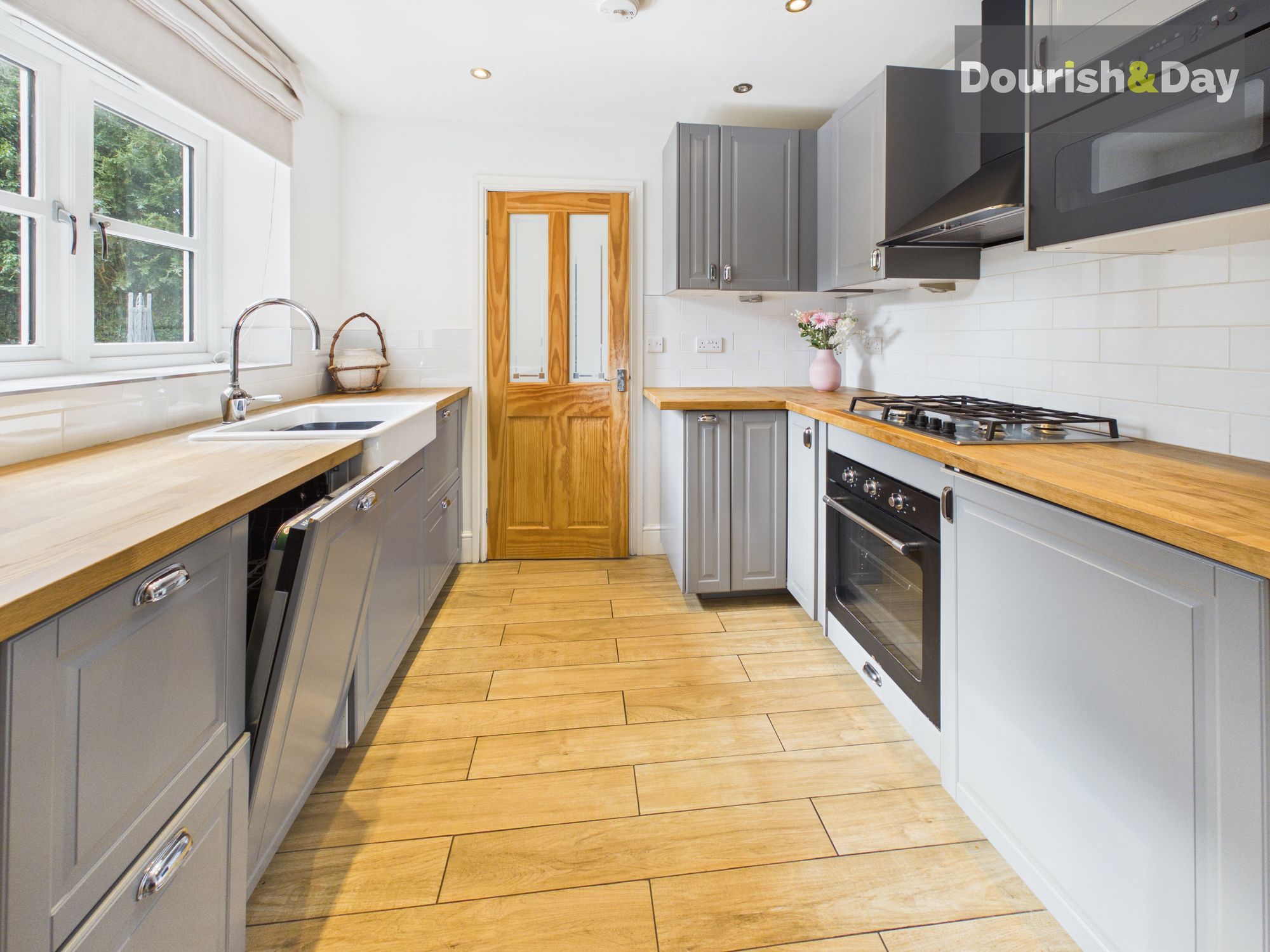 2 bed barn conversion to rent in Sellman Street, Gnosall, ST20 - Property Image 2