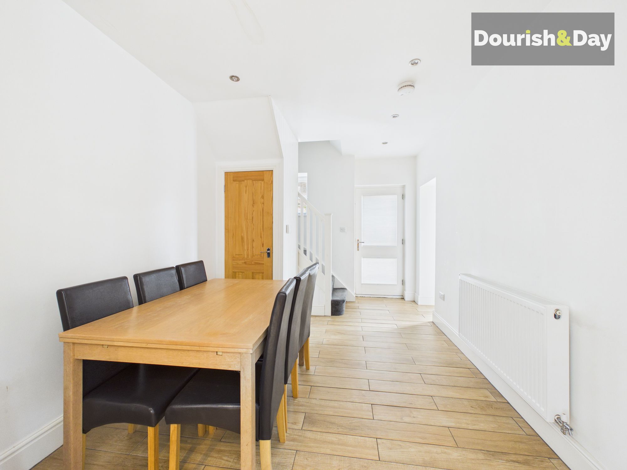 2 bed barn conversion to rent in Sellman Street, Gnosall, ST20 - Property Image 6