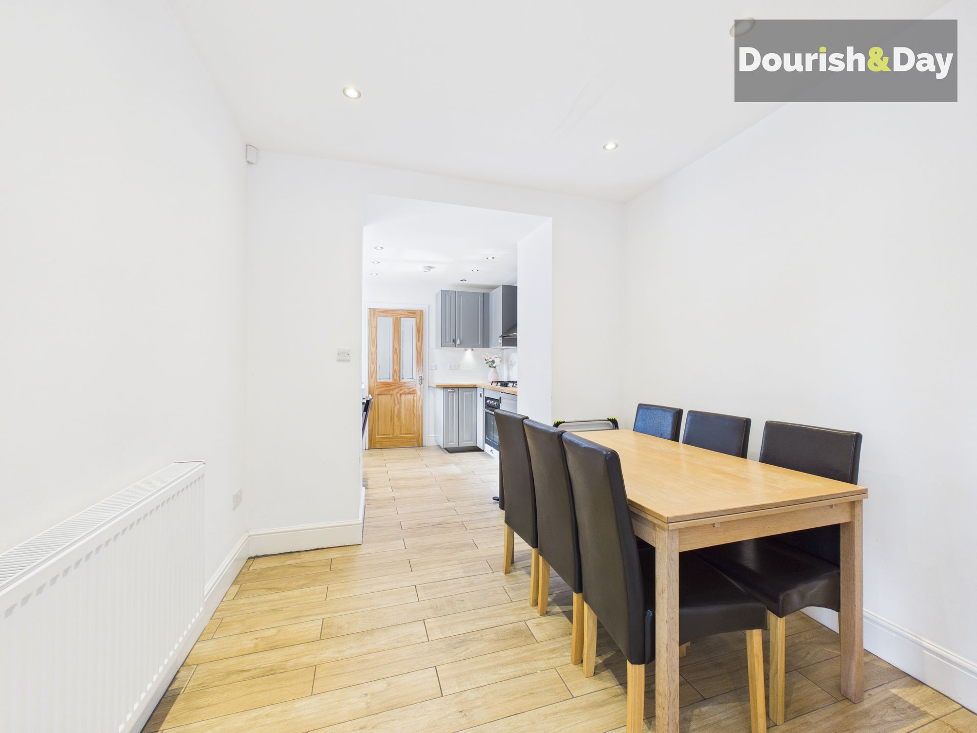 2 bed barn conversion to rent in Sellman Street, Gnosall, ST20 - Property Image 4