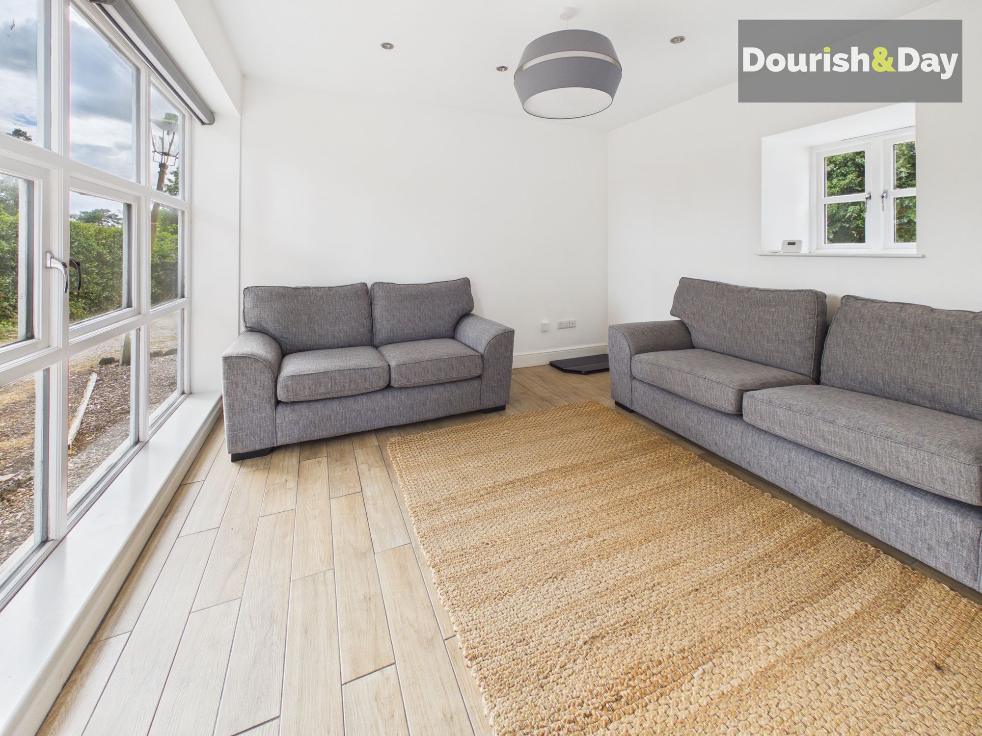 2 bed barn conversion to rent in Sellman Street, Gnosall, ST20 - Property Image 8