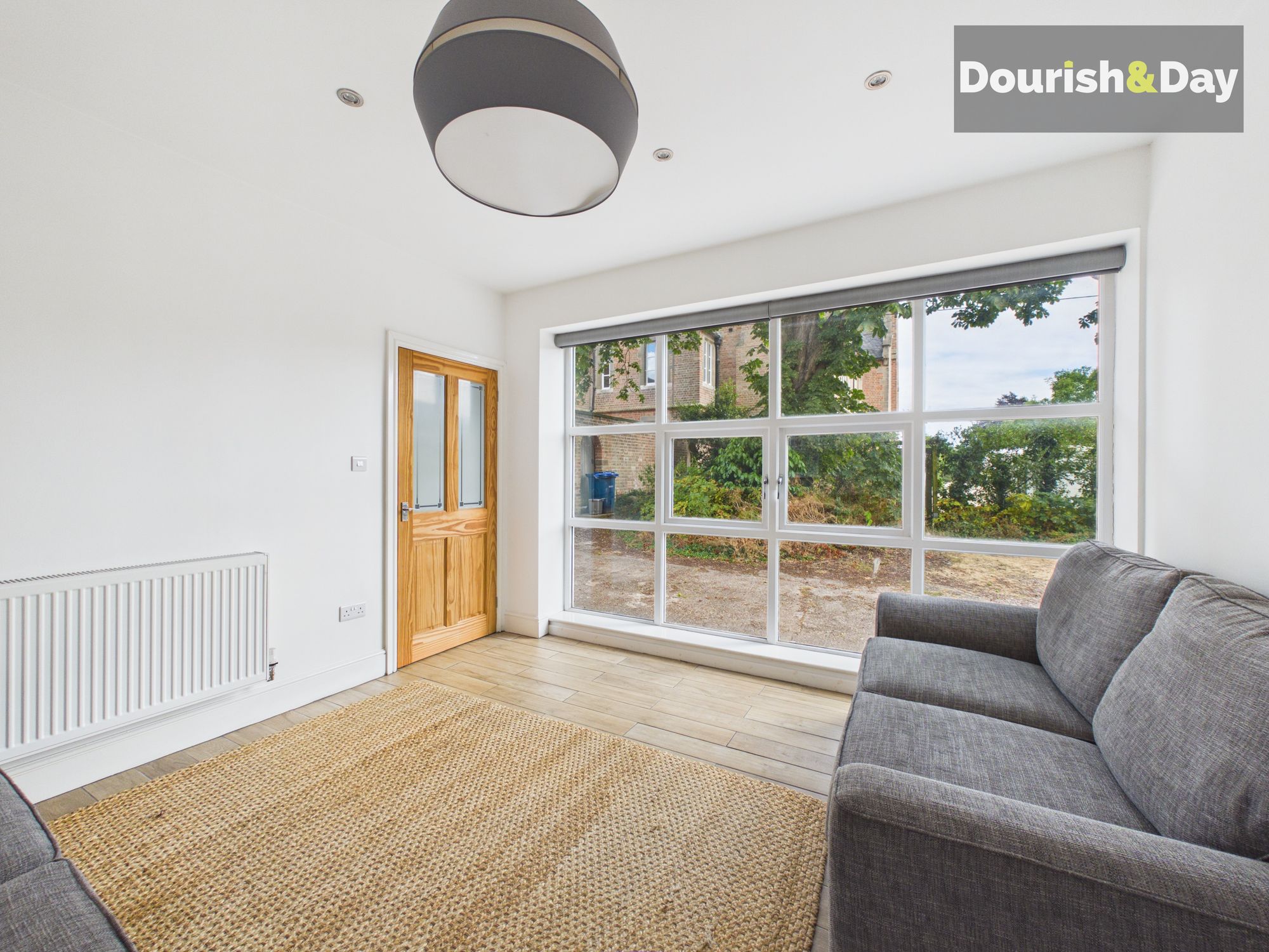 2 bed barn conversion to rent in Sellman Street, Gnosall, ST20 - Property Image 3