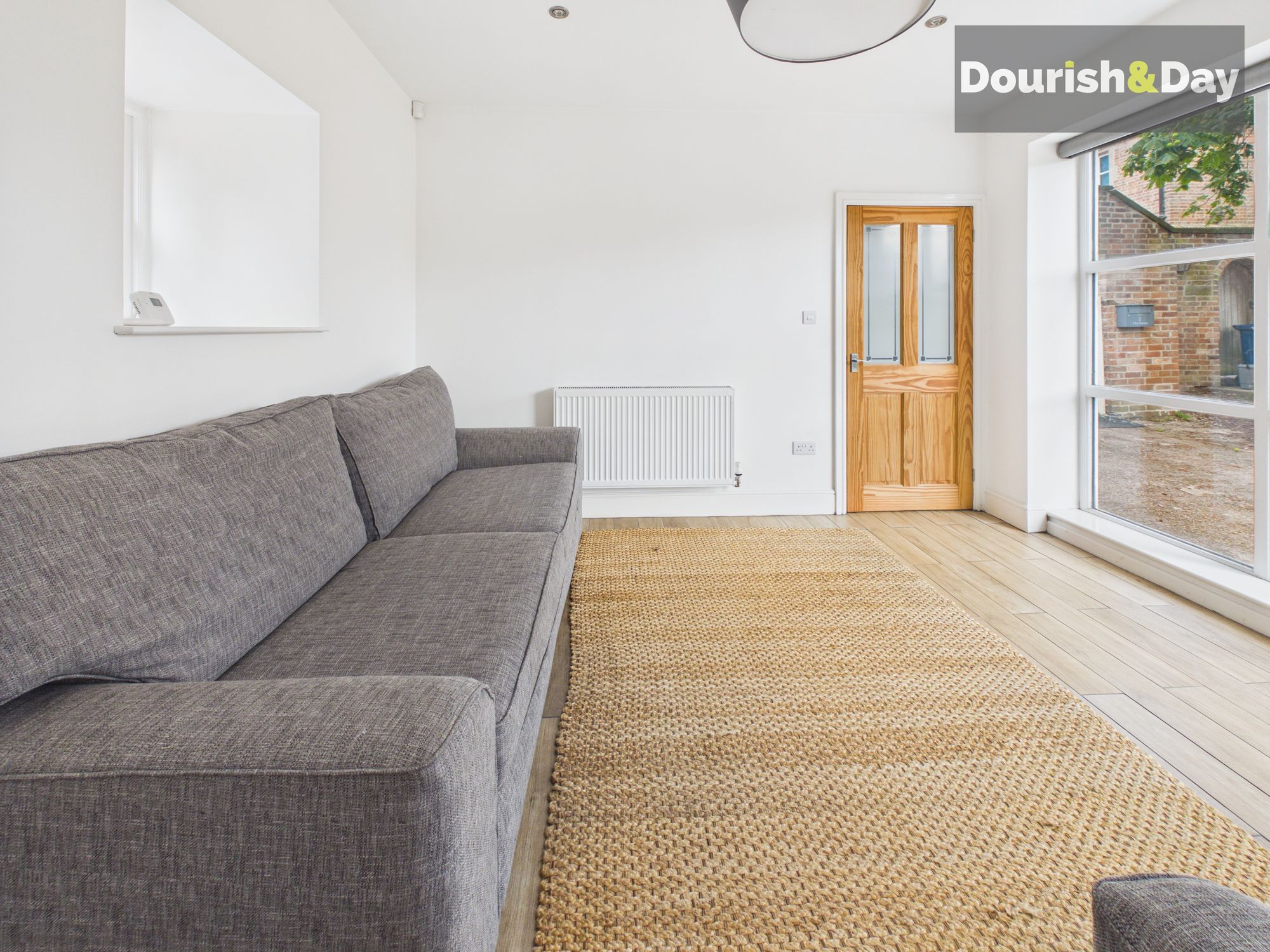 2 bed barn conversion to rent in Sellman Street, Gnosall, ST20 - Property Image 9