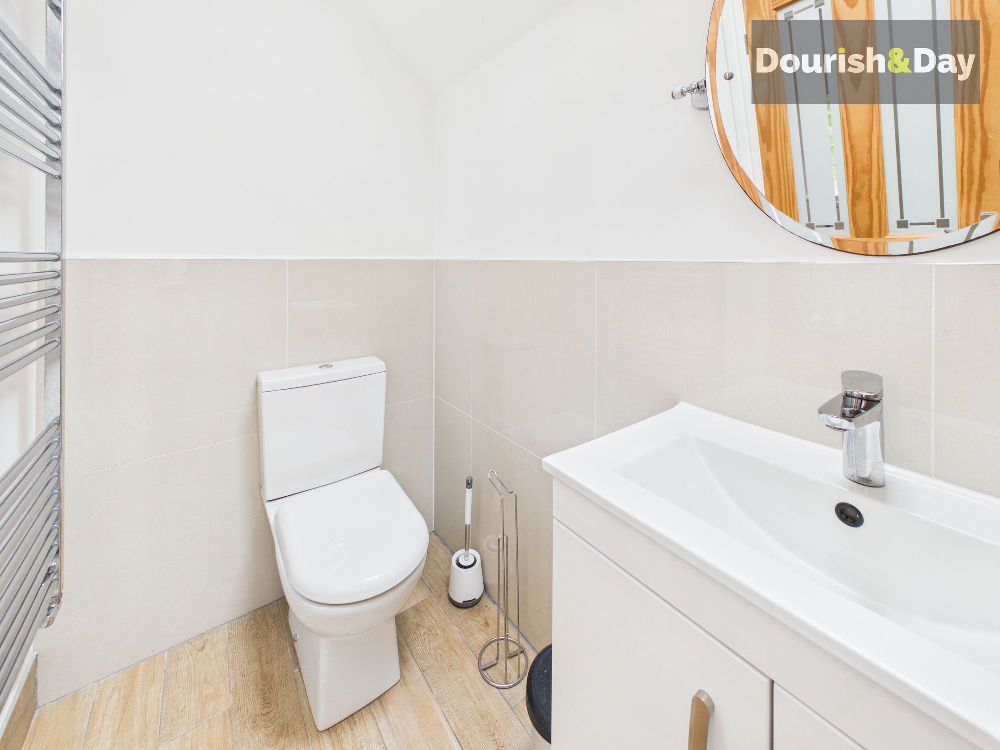 2 bed barn conversion to rent in Sellman Street, Gnosall, ST20 - Property Image 12