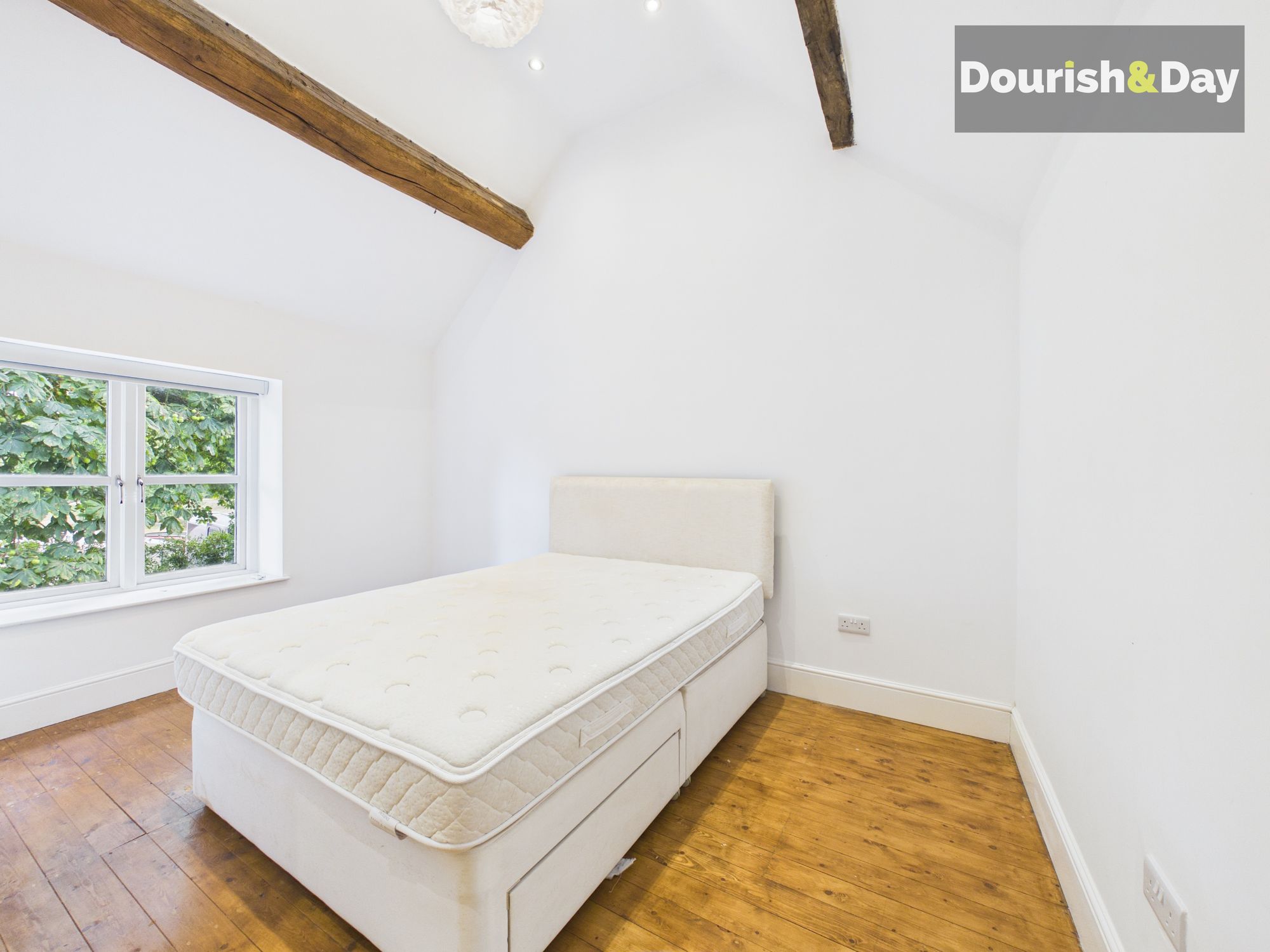 2 bed barn conversion to rent in Sellman Street, Gnosall, ST20 - Property Image 10
