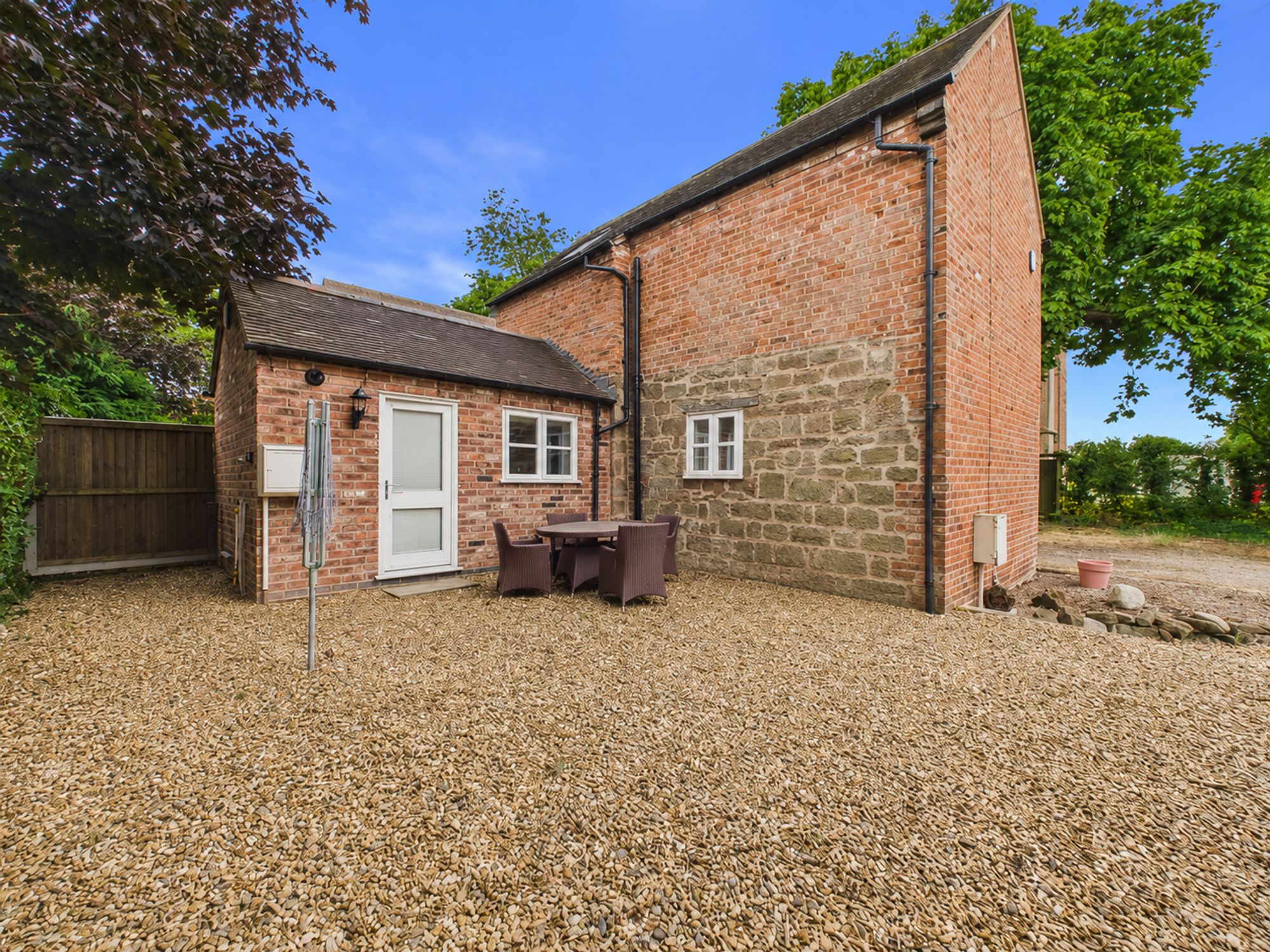 2 bed barn conversion to rent in Sellman Street, Gnosall, ST20 - Property Image 14
