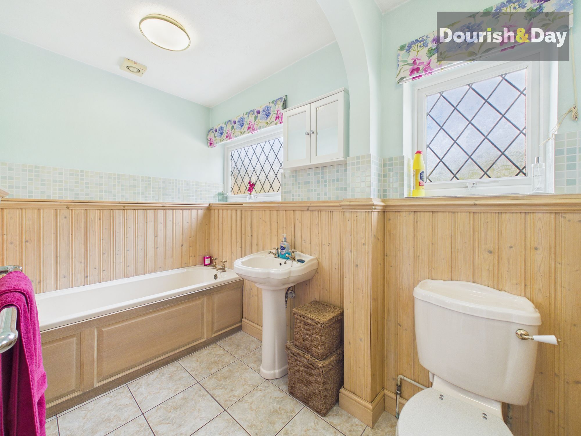 4 bed detached house for sale in Bank Top - Property Image 8