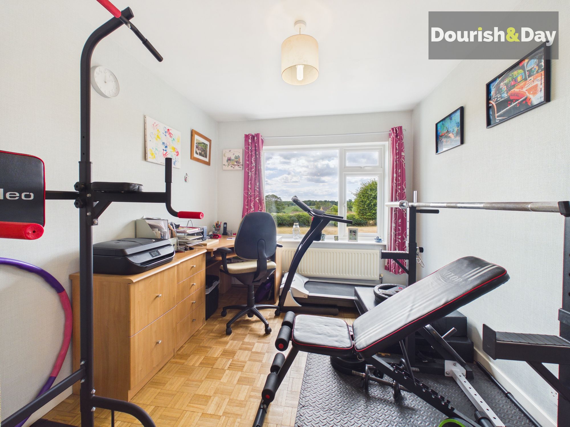 4 bed detached house for sale in Bank Top - Property Image 9