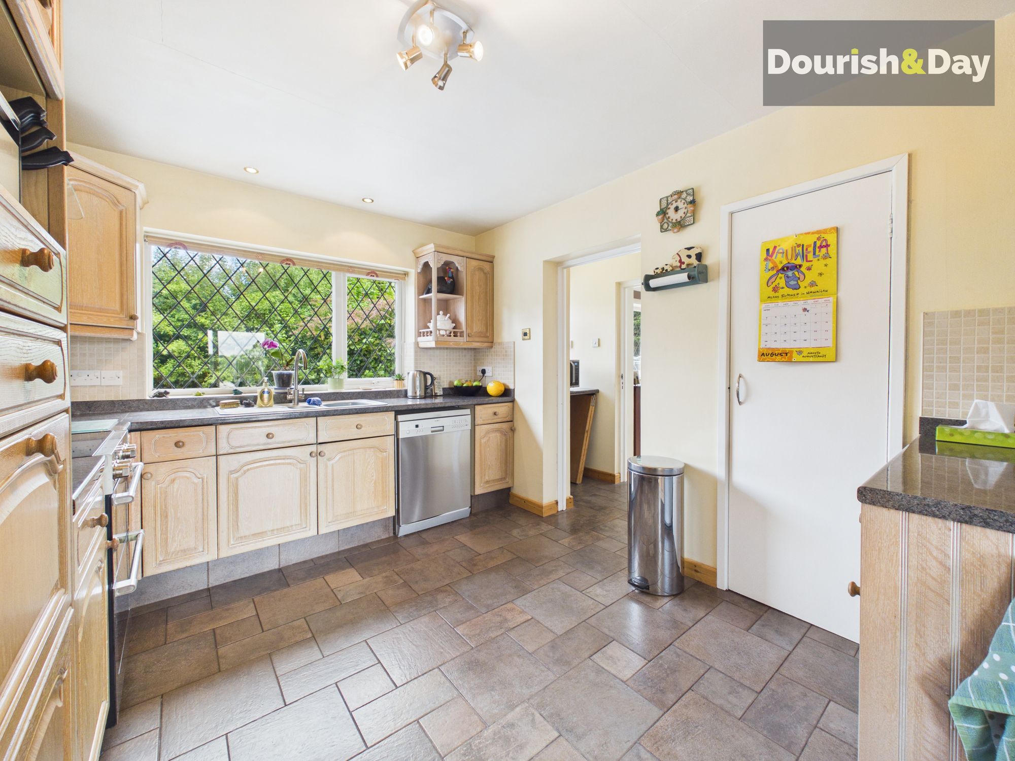 4 bed detached house for sale in Bank Top - Property Image 2