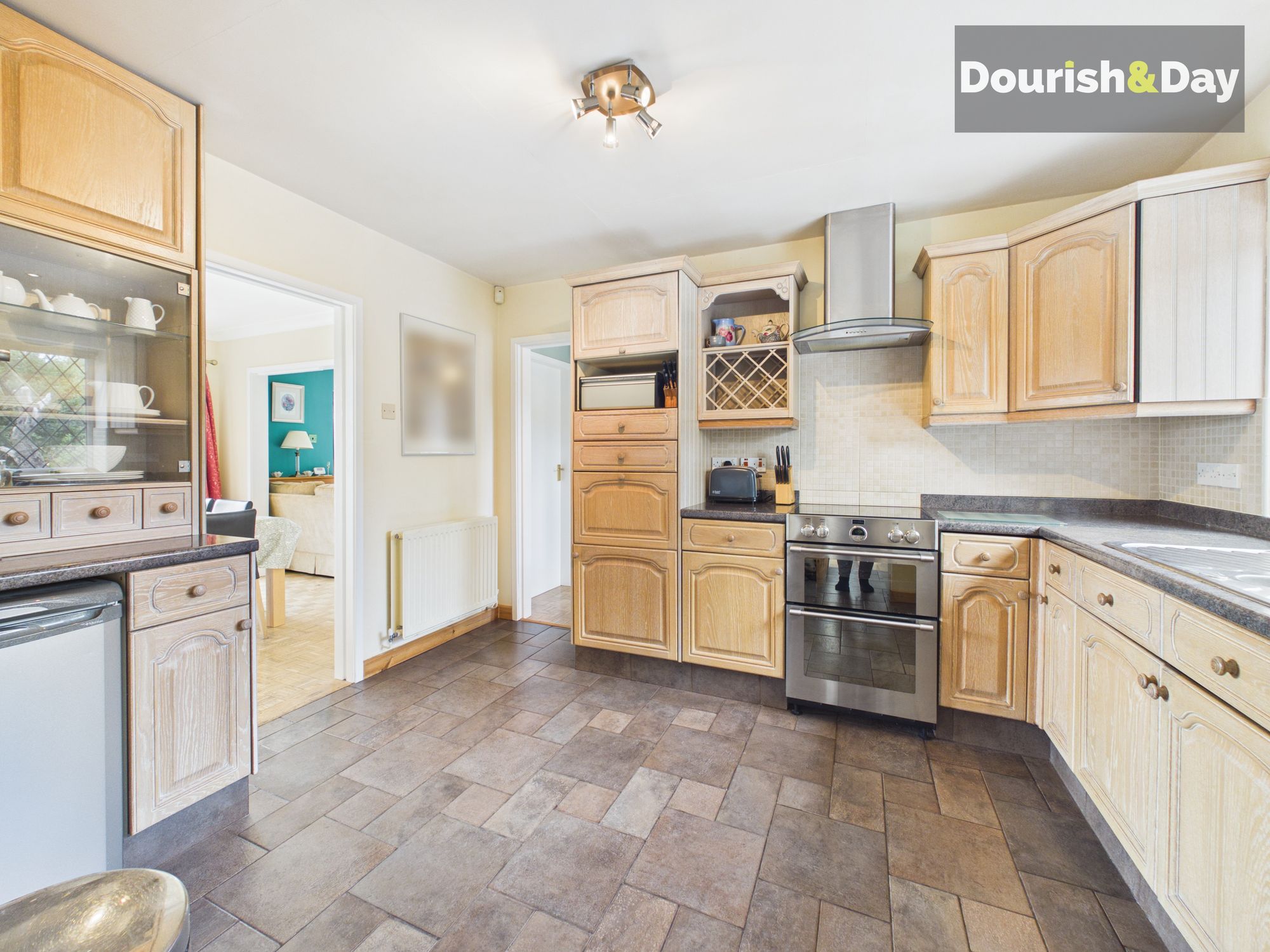 4 bed detached house for sale in Bank Top - Property Image 7