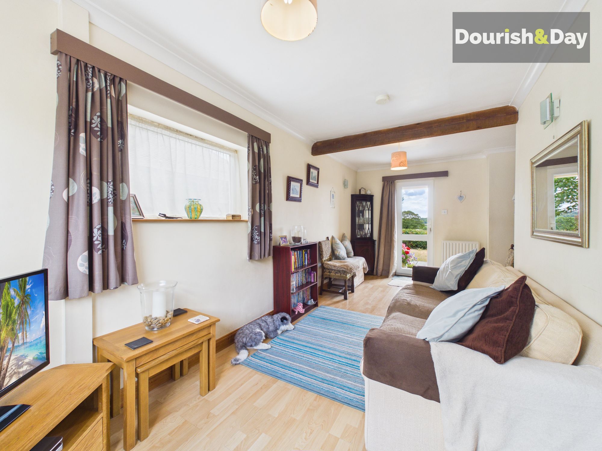 4 bed detached house for sale in Bank Top - Property Image 6