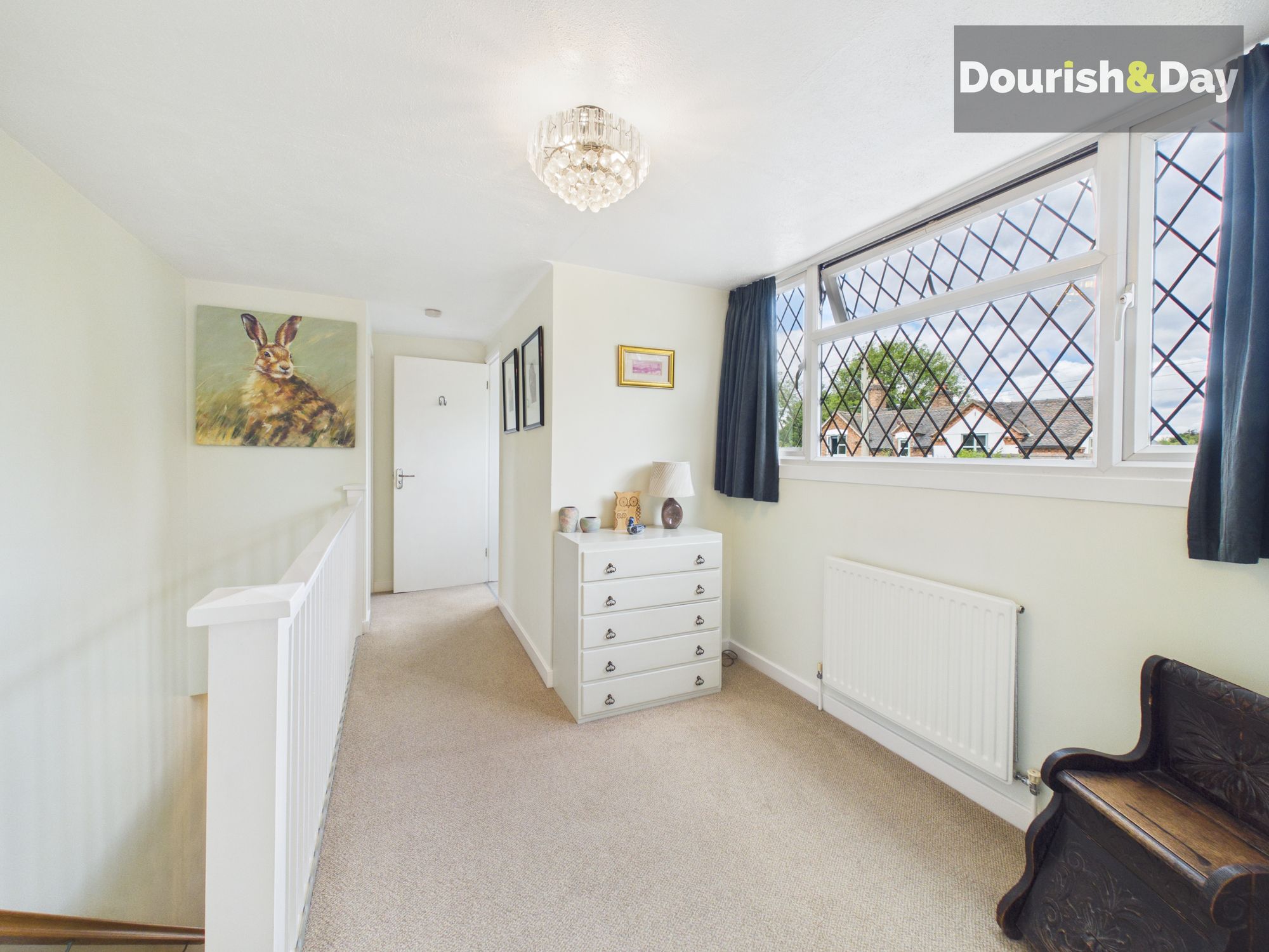 4 bed detached house for sale in Bank Top - Property Image 11
