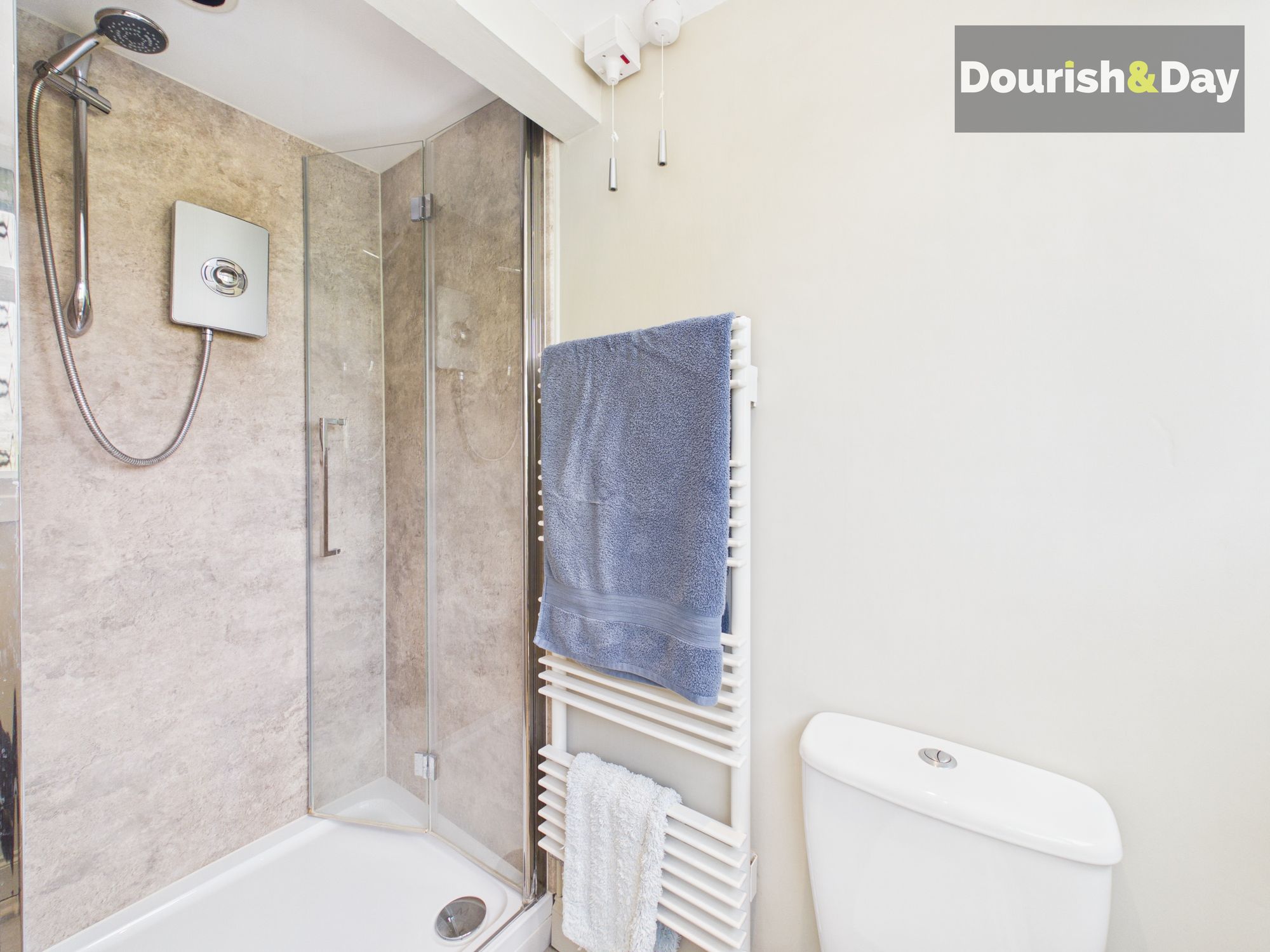 4 bed detached house for sale in Bank Top - Property Image 18