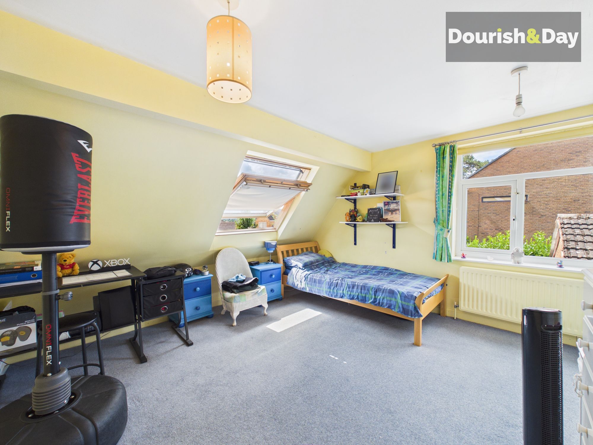 4 bed detached house for sale in Bank Top - Property Image 16
