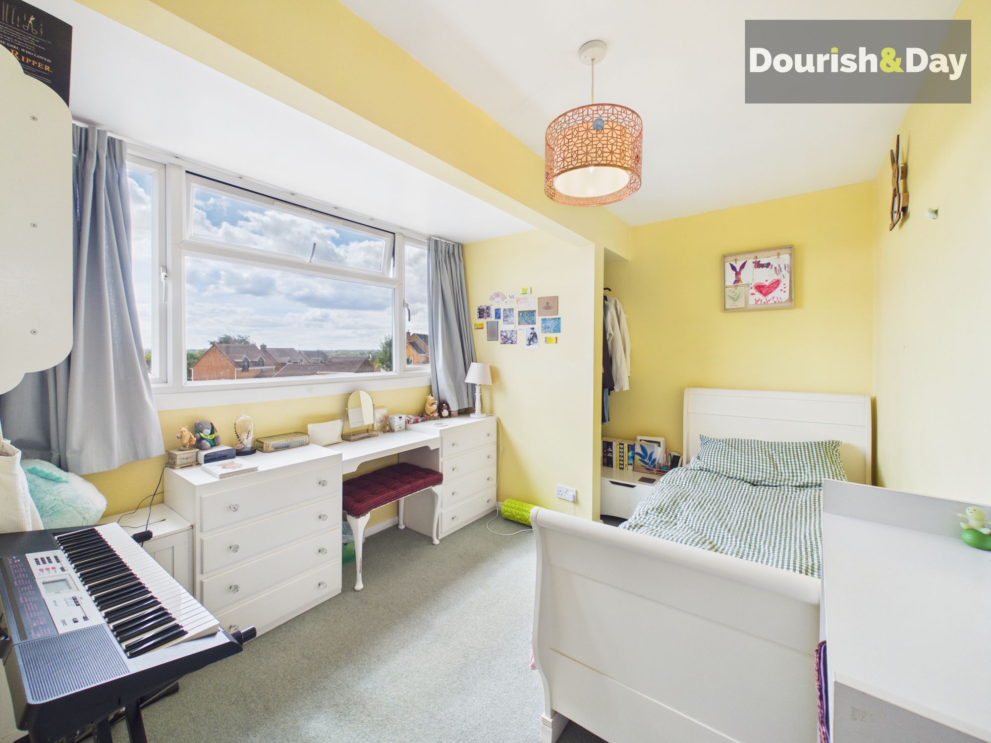 4 bed detached house for sale in Bank Top - Property Image 17