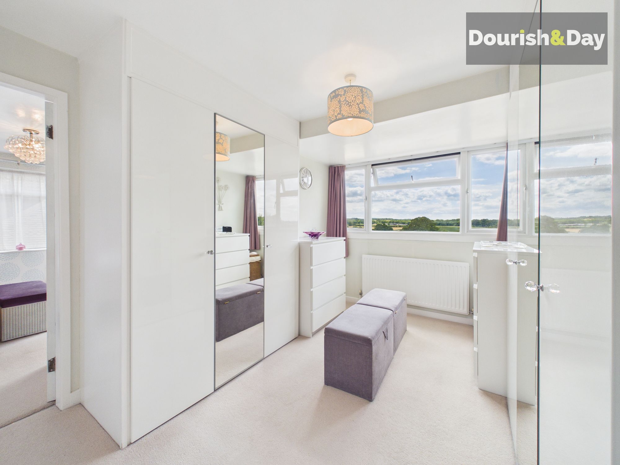 4 bed detached house for sale in Bank Top - Property Image 15