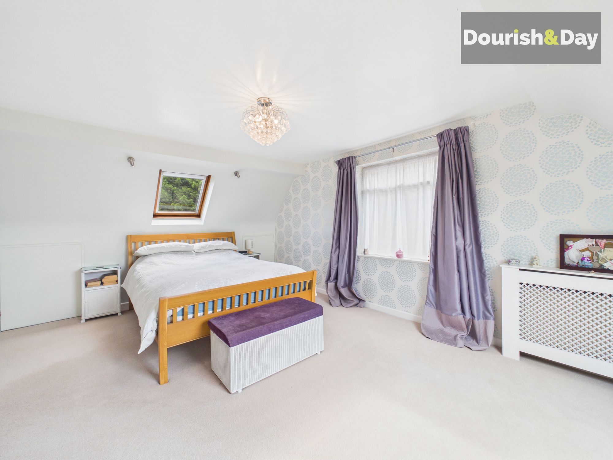 4 bed detached house for sale in Bank Top - Property Image 12