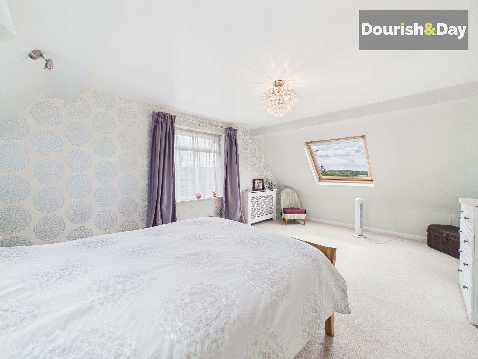 4 bed detached house for sale in Bank Top - Property Image 13