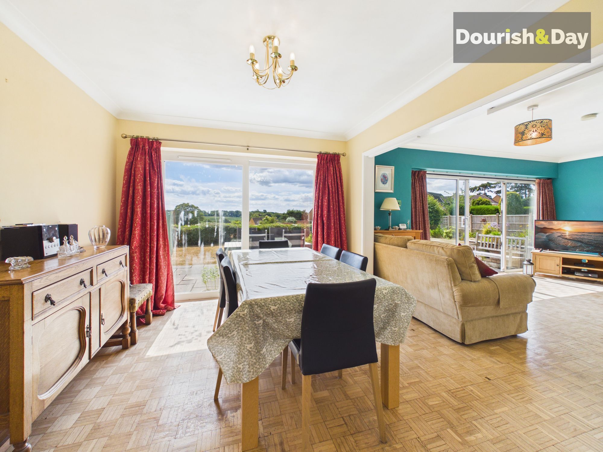 4 bed detached house for sale in Bank Top - Property Image 5