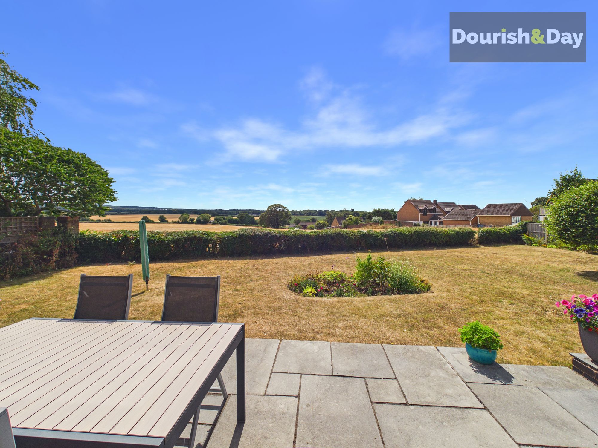 4 bed detached house for sale in Bank Top - Property Image 4