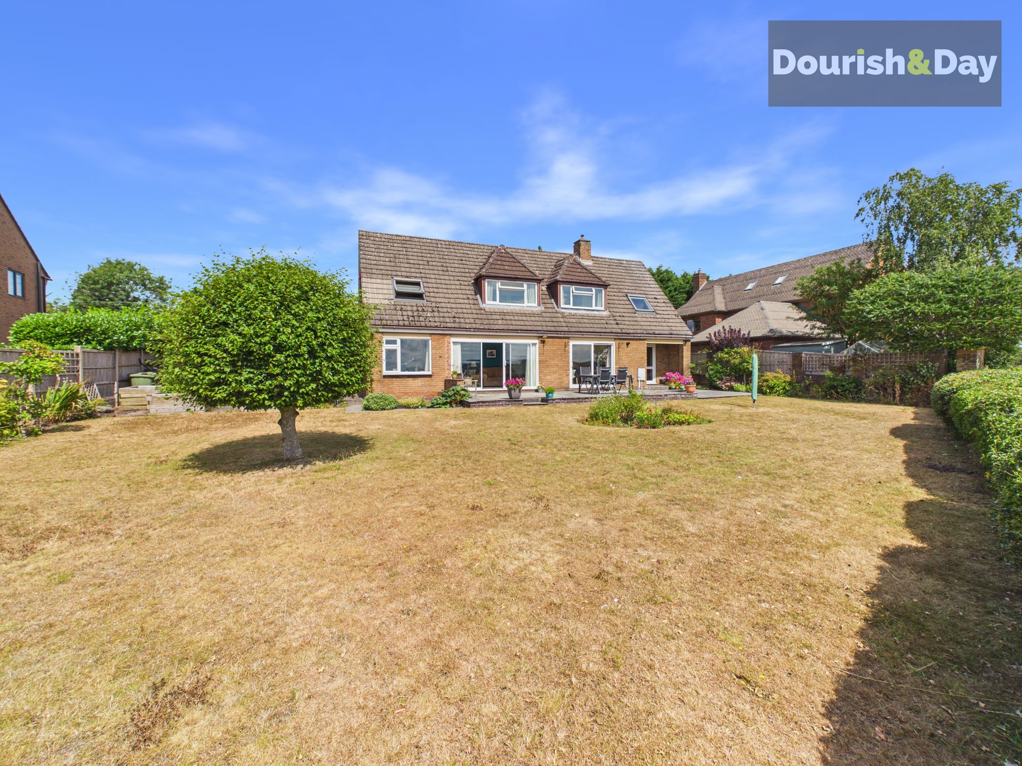4 bed detached house for sale in Bank Top - Property Image 20