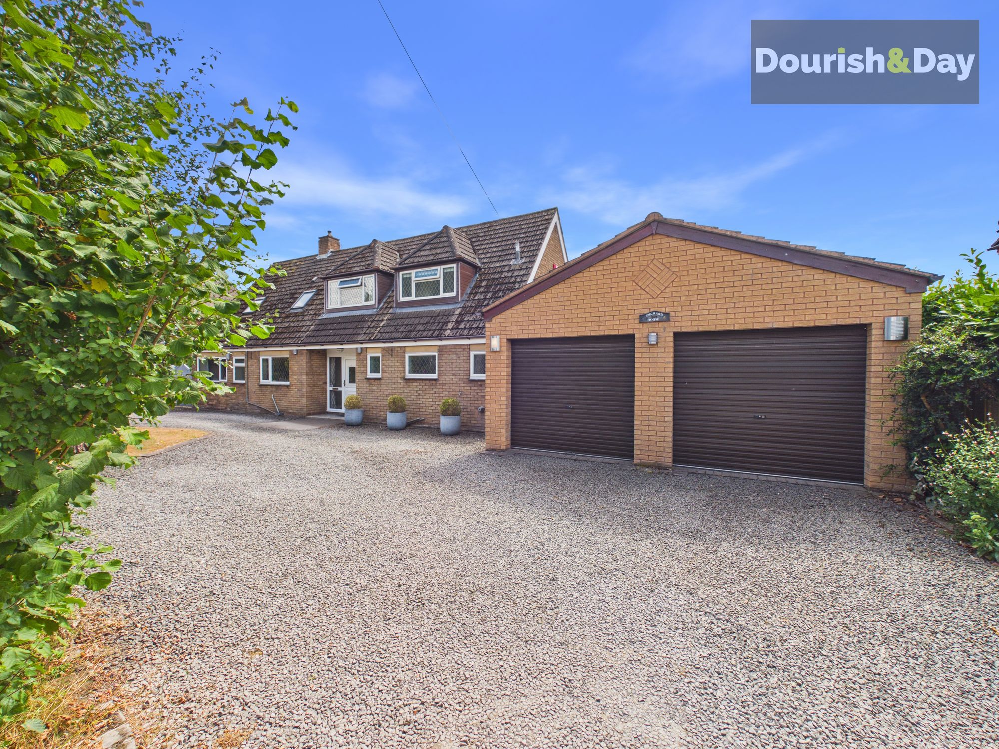 4 bed detached house for sale in Bank Top - Property Image 21