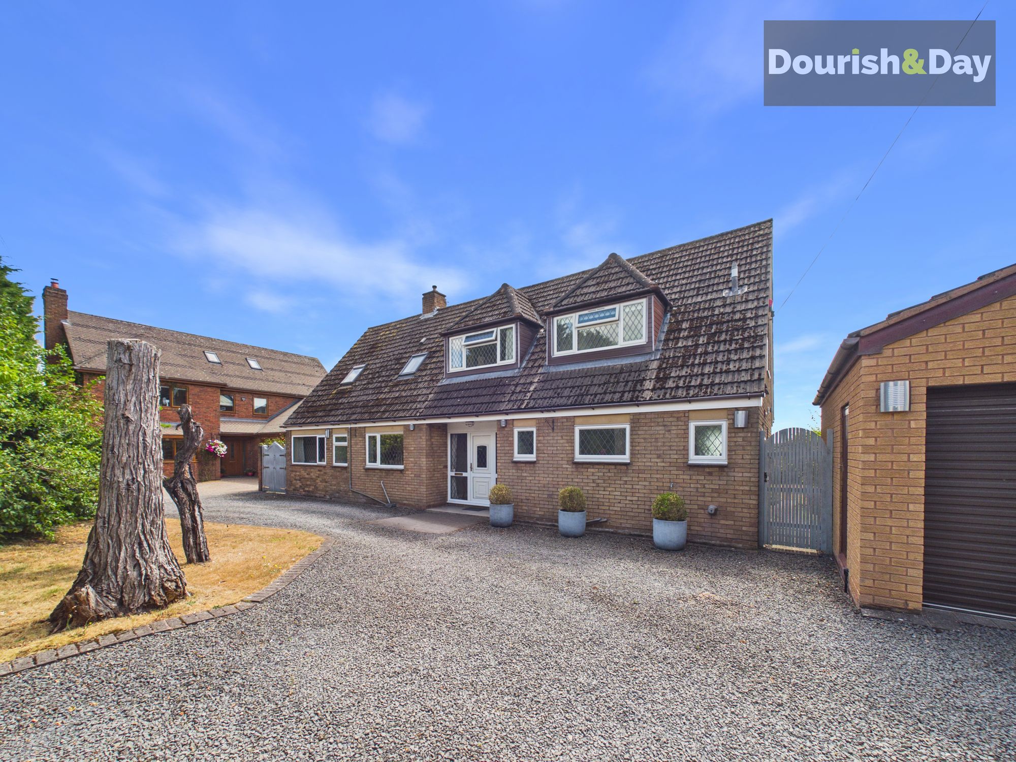 4 bed detached house for sale in Bank Top - Property Image 22