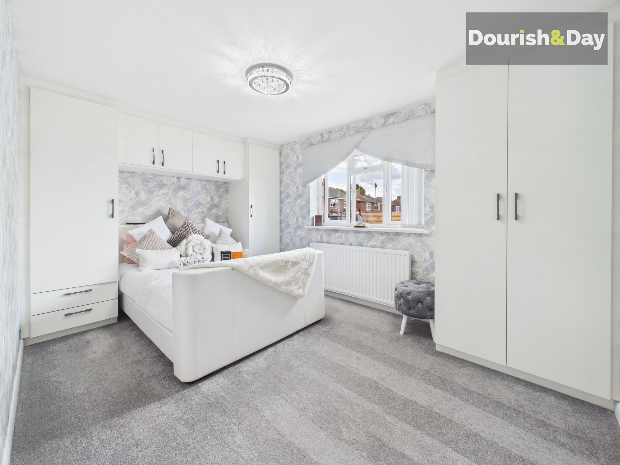 4 bed detached house for sale in First Avenue, Stafford, ST16 - Property Image 16