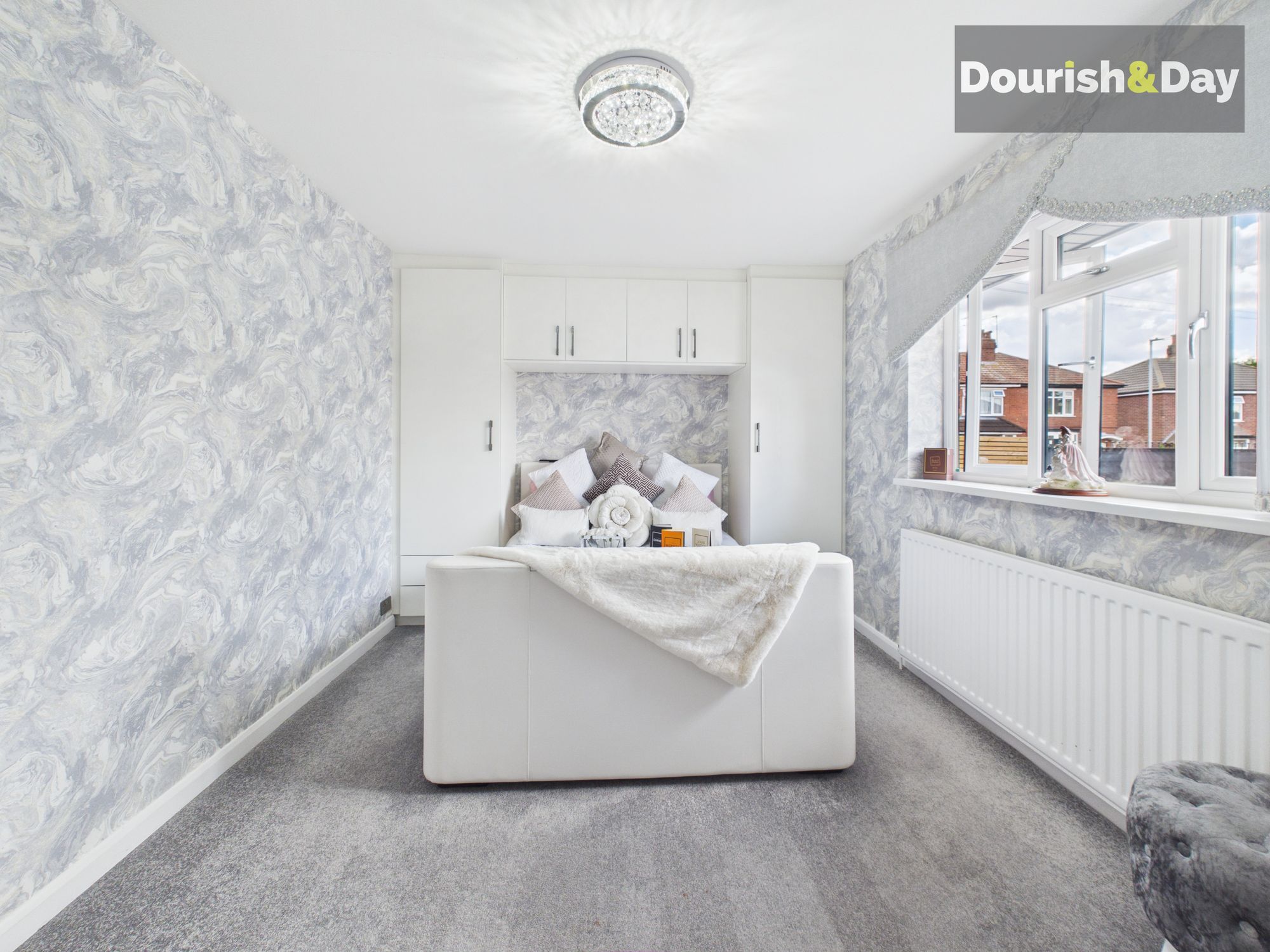 4 bed detached house for sale in First Avenue, Stafford, ST16 - Property Image 17