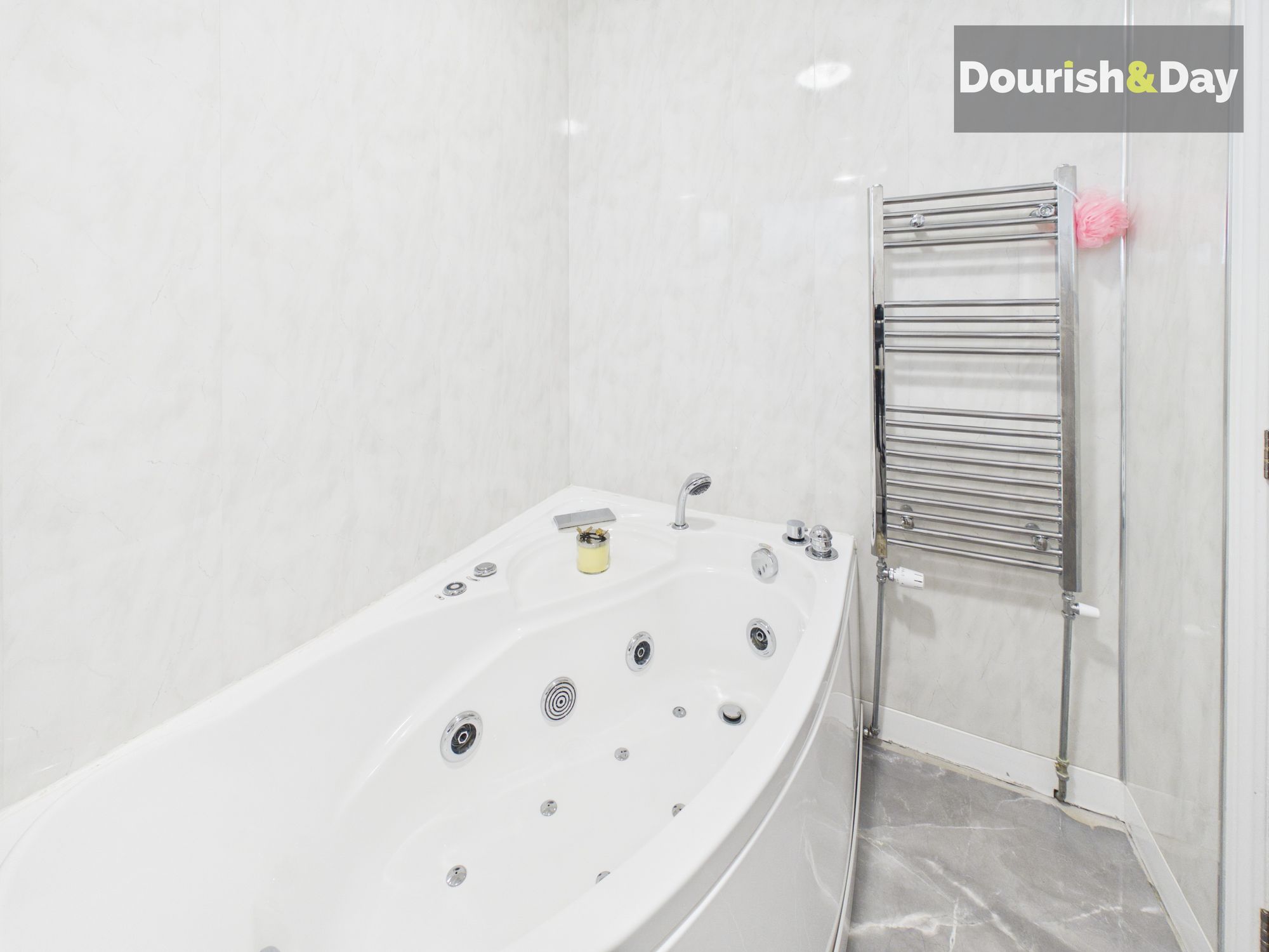 4 bed detached house for sale in First Avenue, Stafford, ST16 - Property Image 19