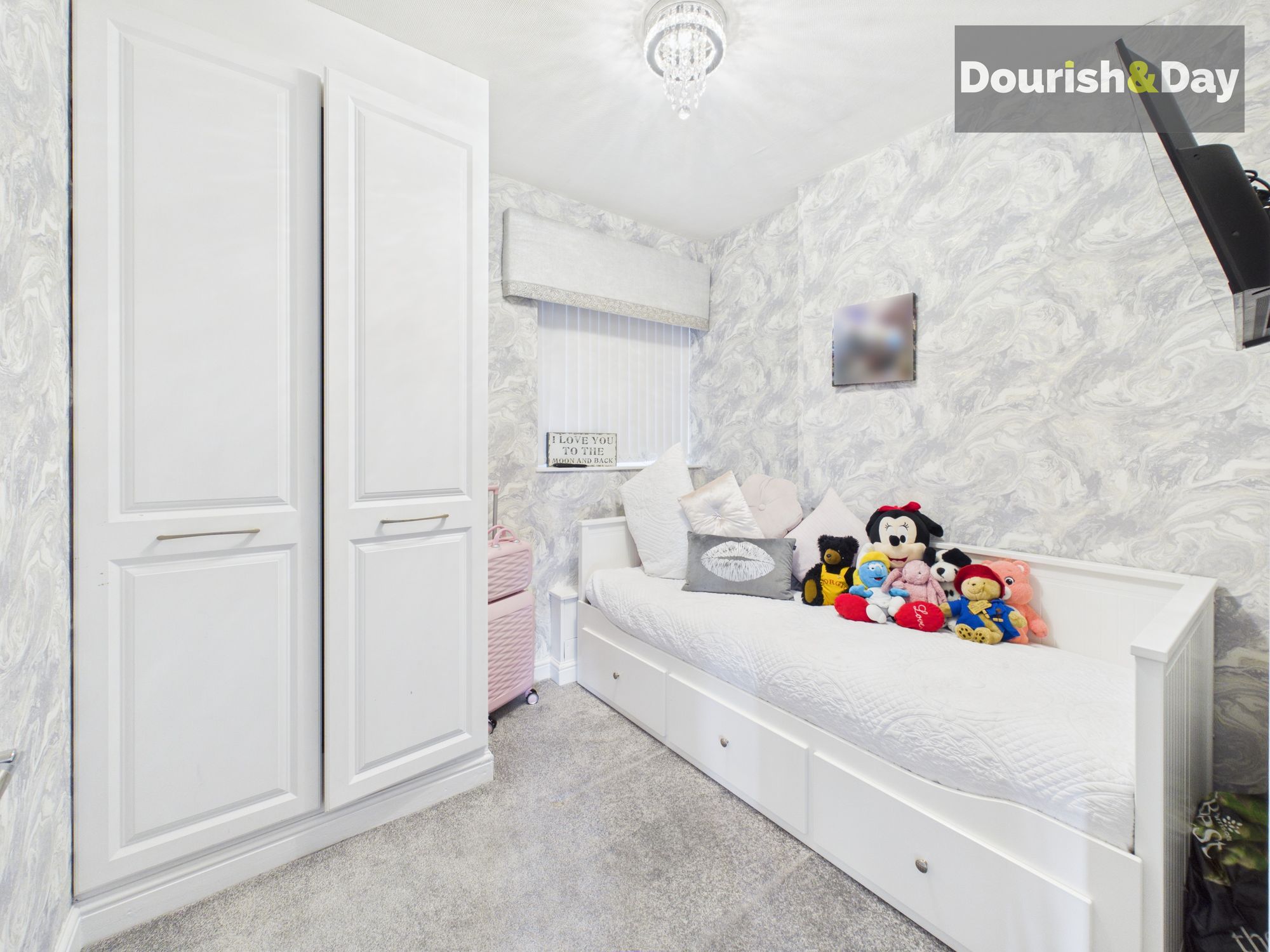 4 bed detached house for sale in First Avenue, Stafford, ST16 - Property Image 20