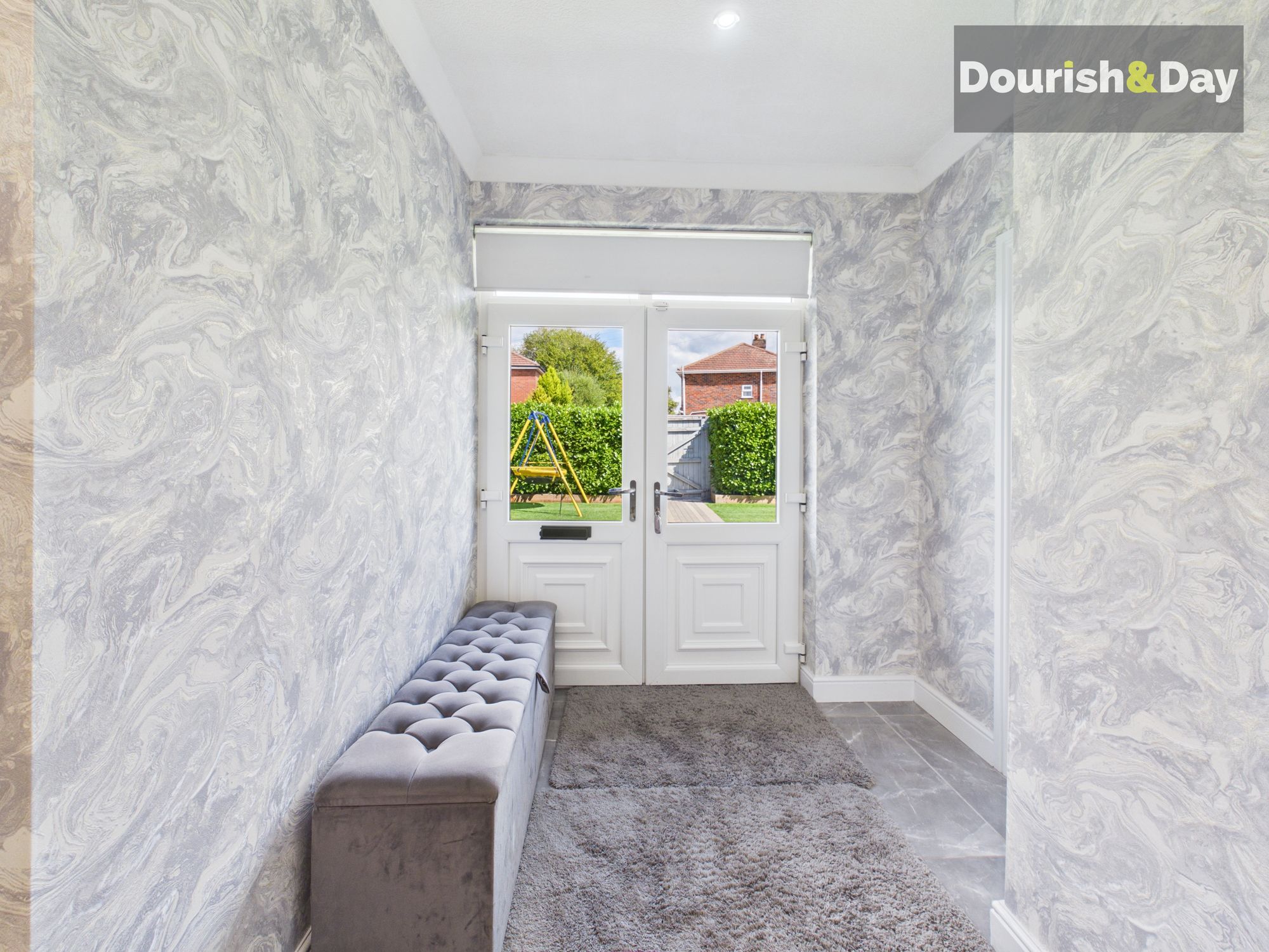 4 bed detached house for sale in First Avenue, Stafford, ST16 - Property Image 6